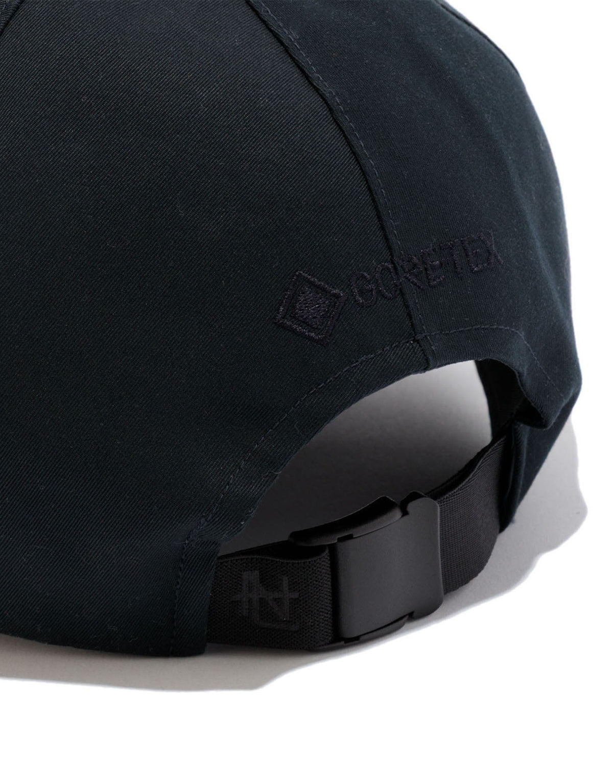 2L Cotton GORE-TEX Cap - Black