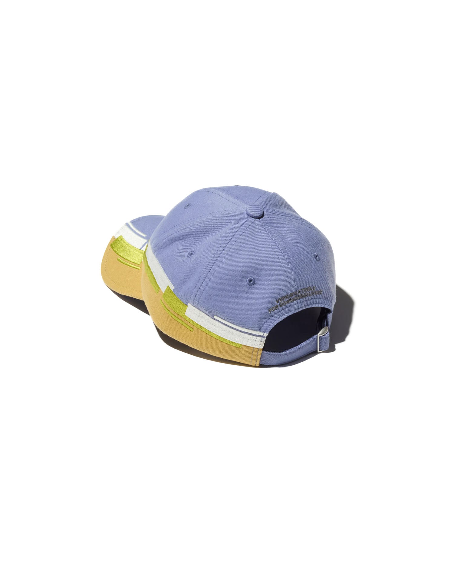 NOVALIS Isatis Cap - Purple