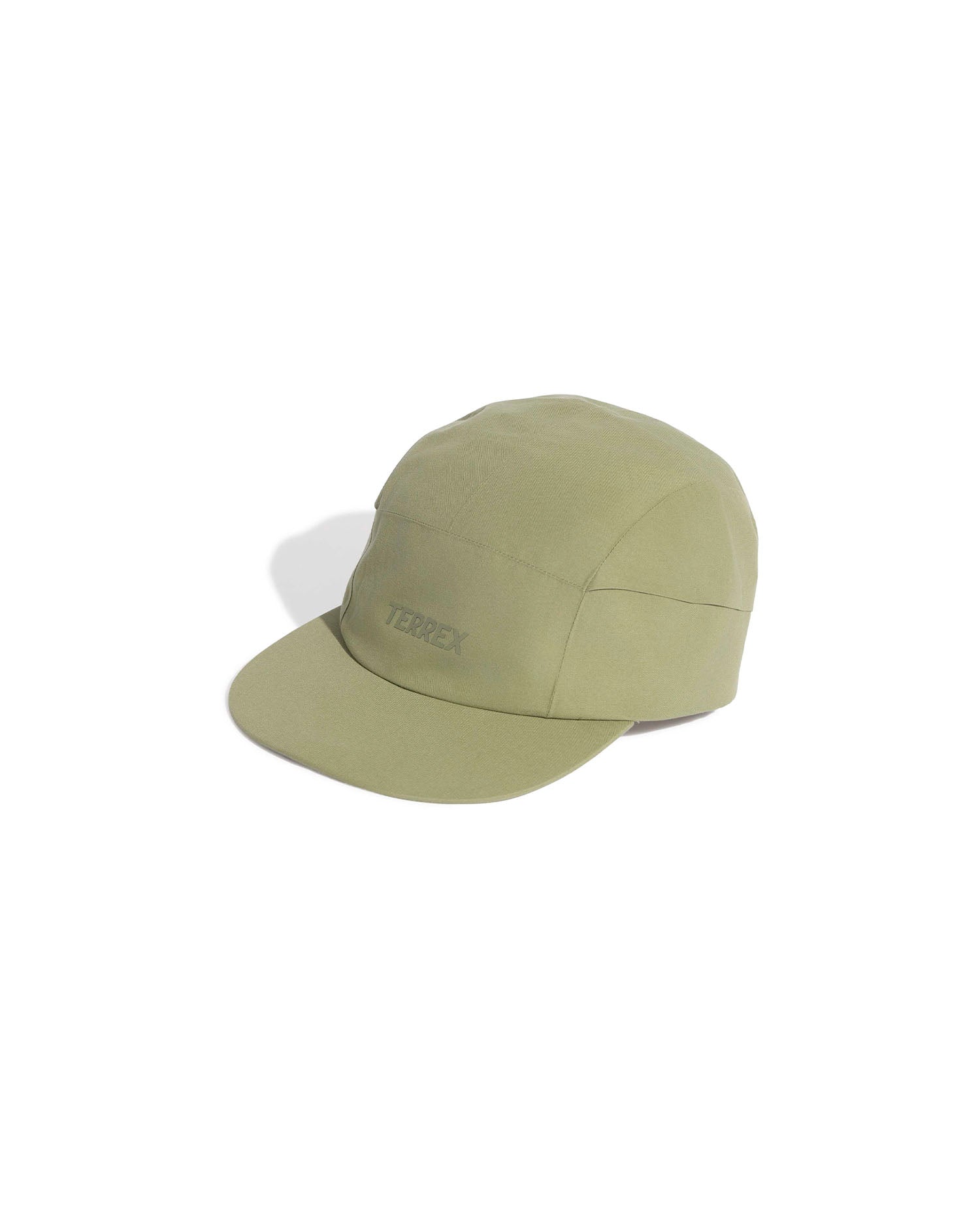XPR Climaproof Cap - Terra Green