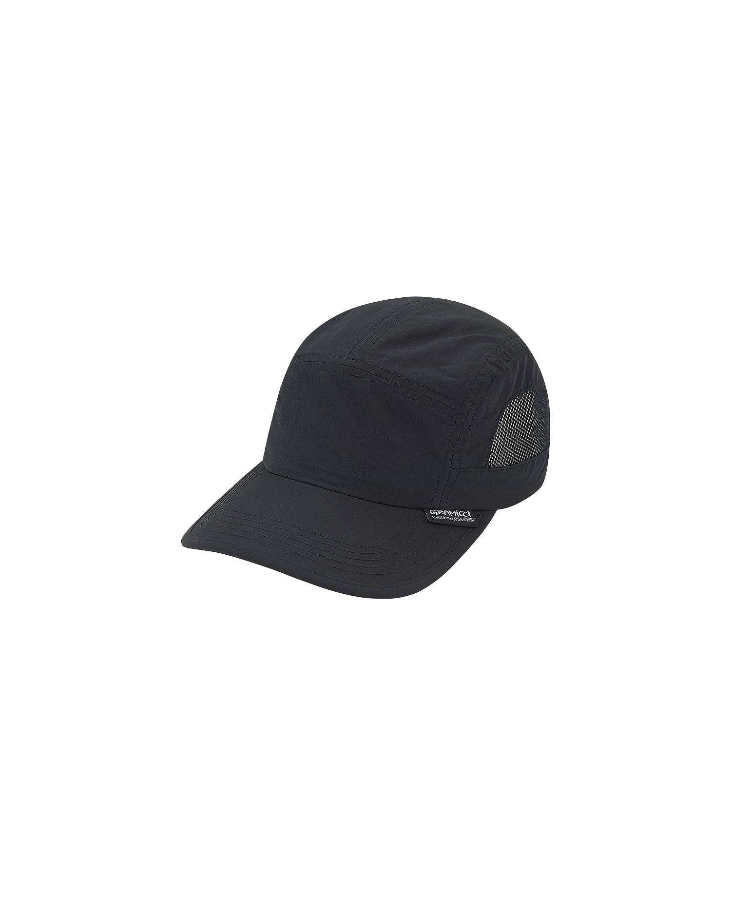 Guide Cap - Black