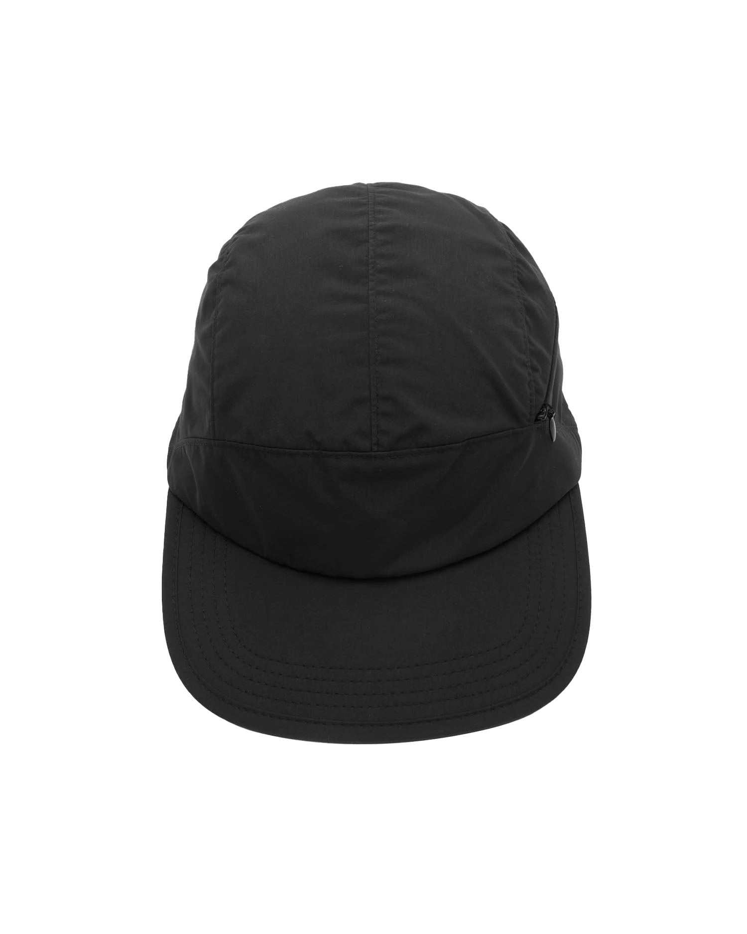 GORE-TEX Windstopper Pocket Cap - Black