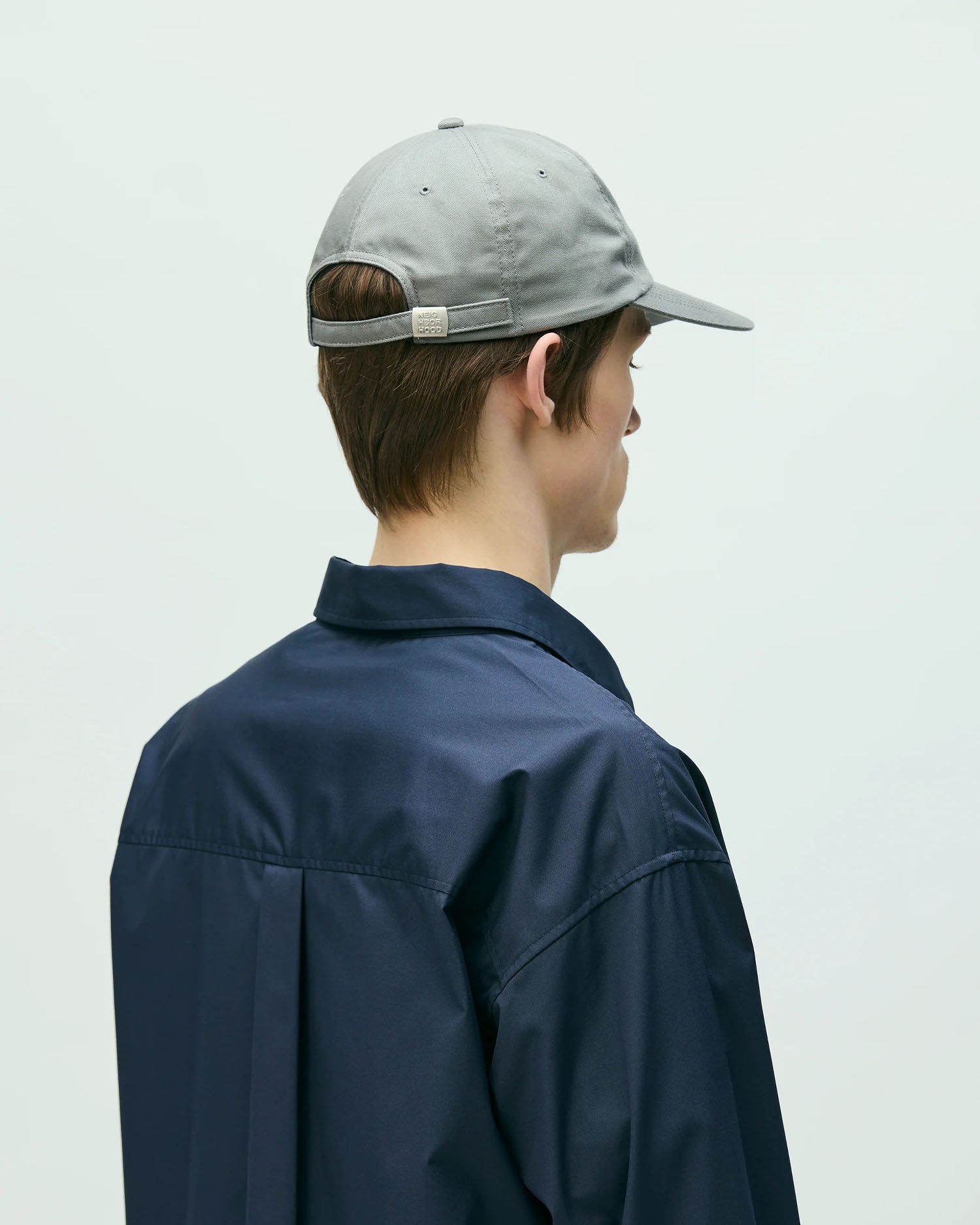Dad Cap - Black
