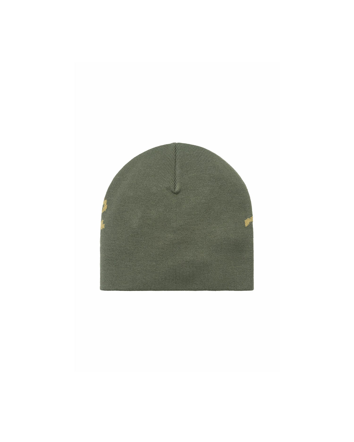 Chedda WIP Beanie - Leaf