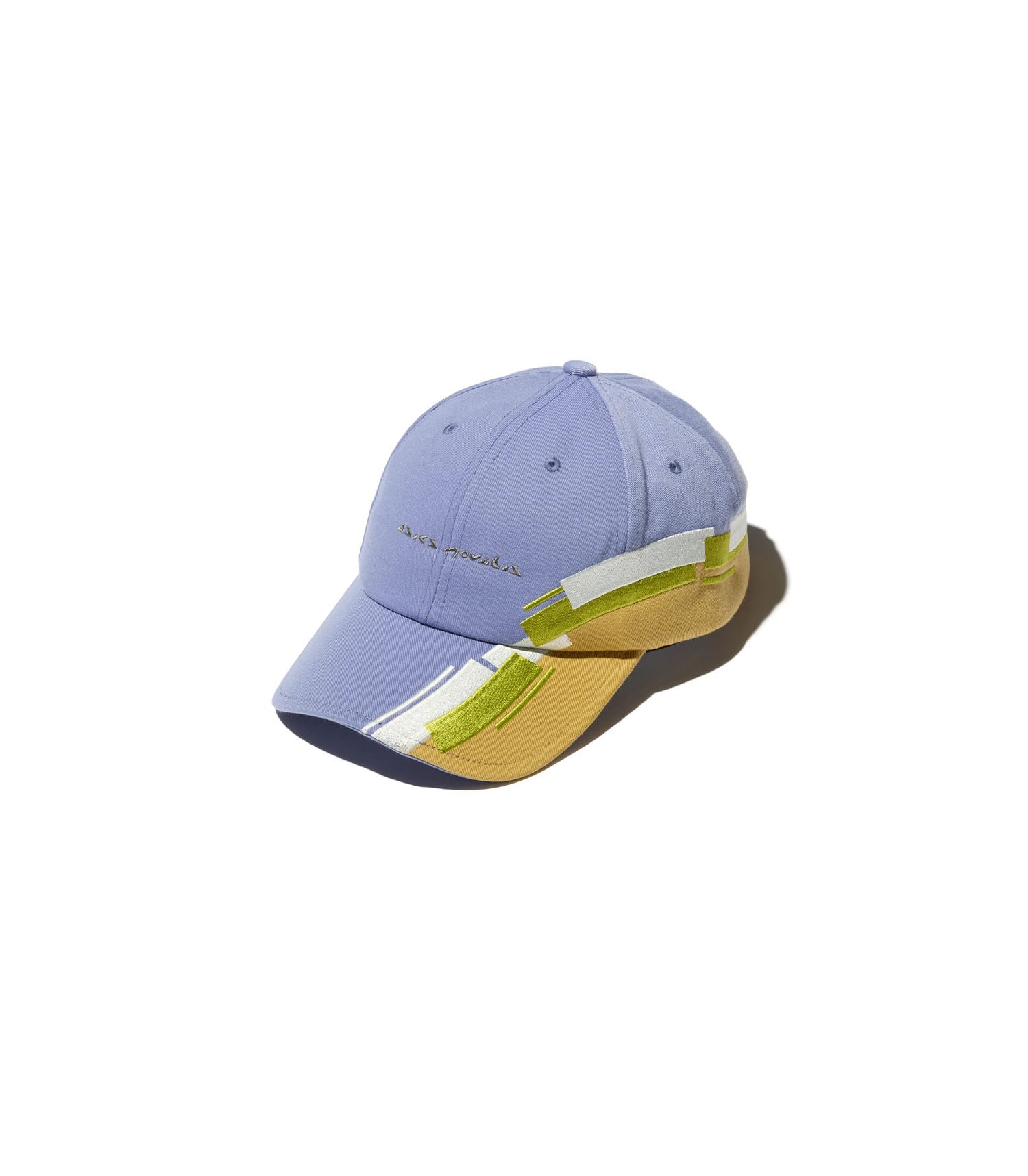 NOVALIS Isatis Cap - Purple