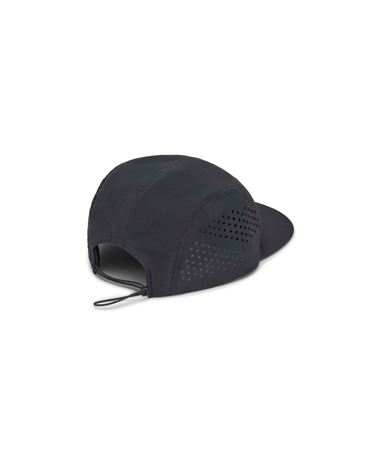 Song For The Mute Running Cap - Carbon