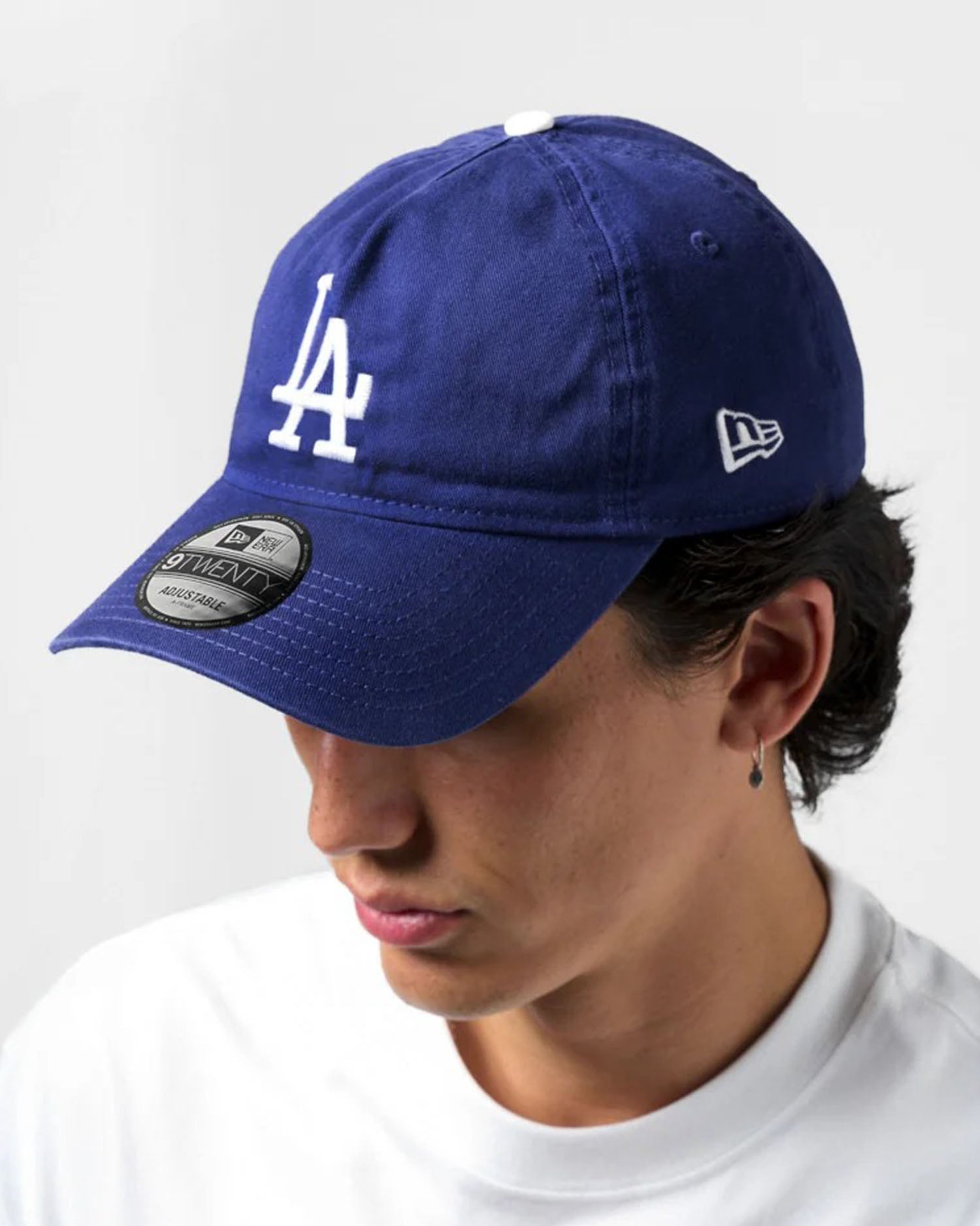 9TWENTY A-Frame Los Angeles Dodgers - Blue