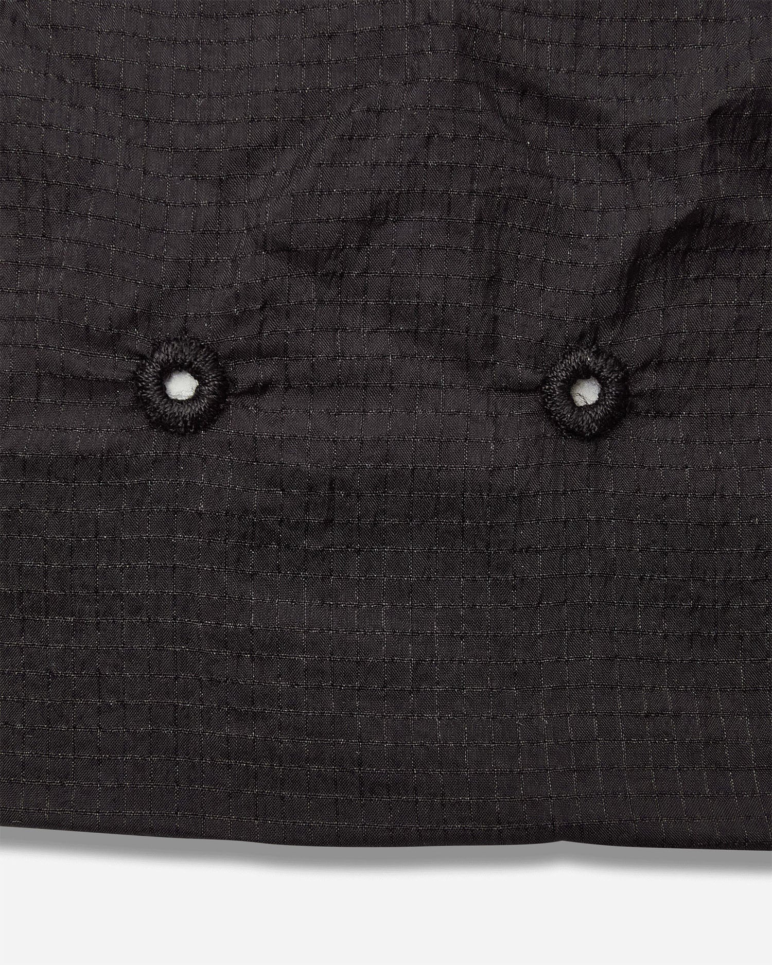 Rippy Trail Cap - Black SA