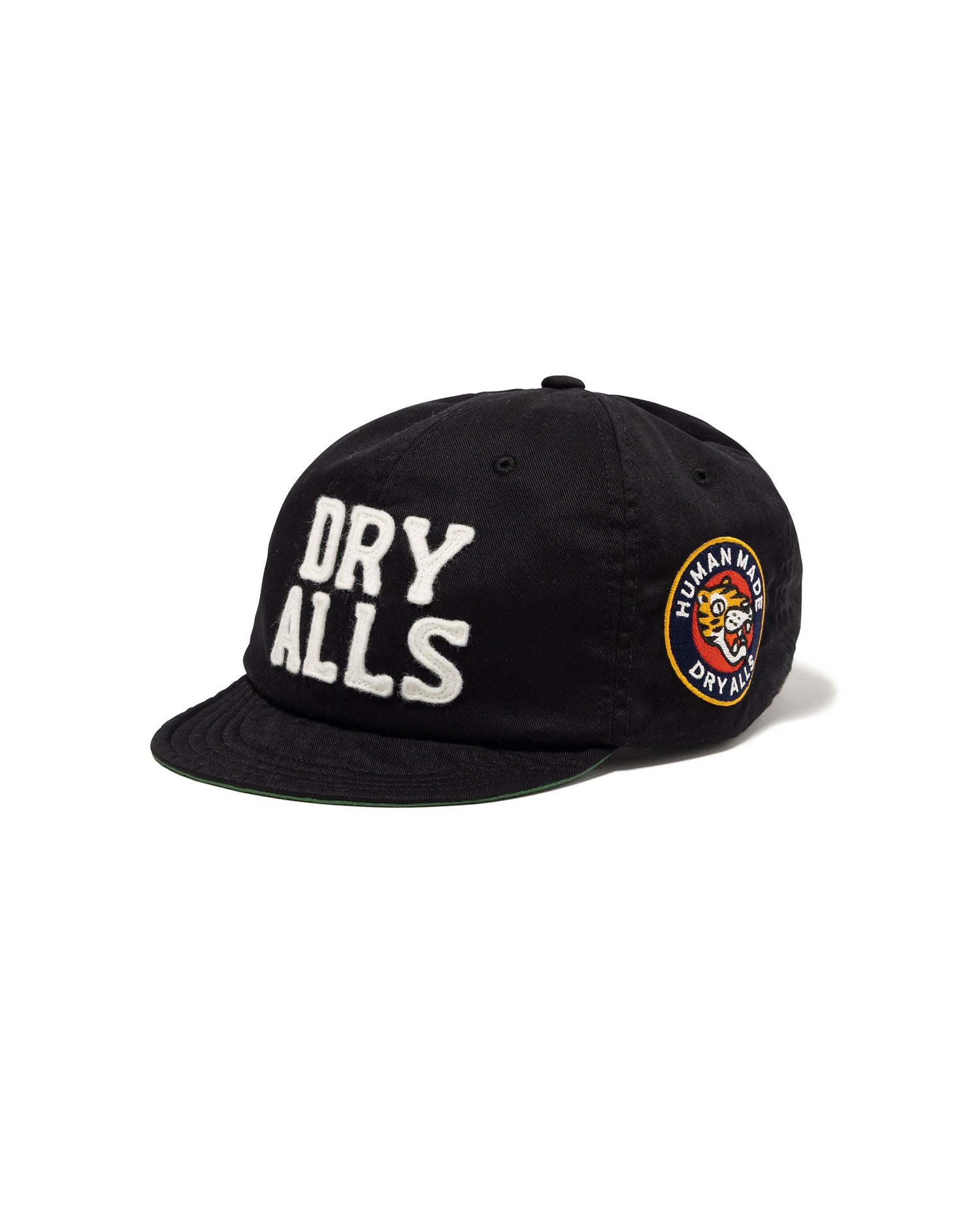 Baseball Cap - Black