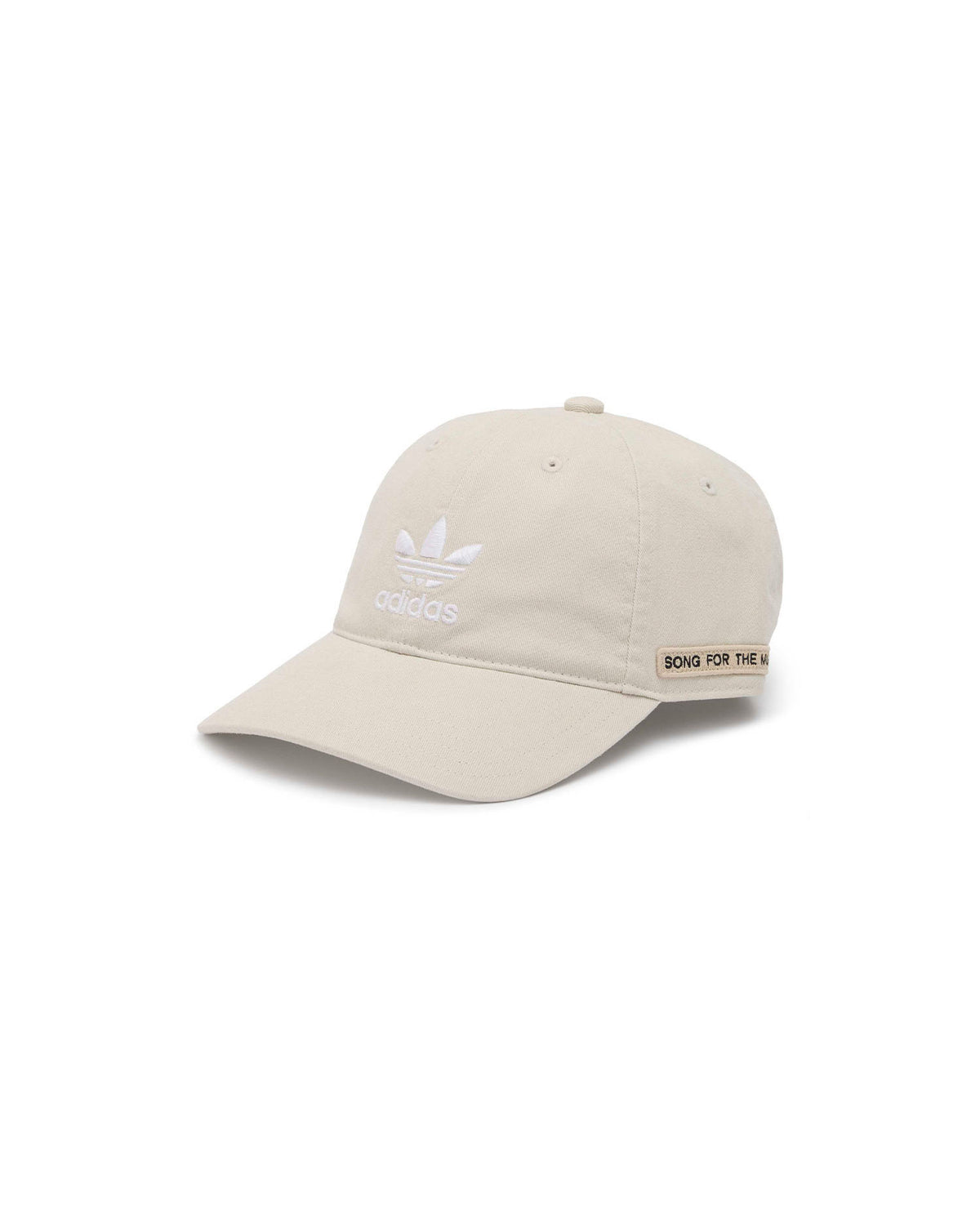 Song for the Mute Cap - Beige