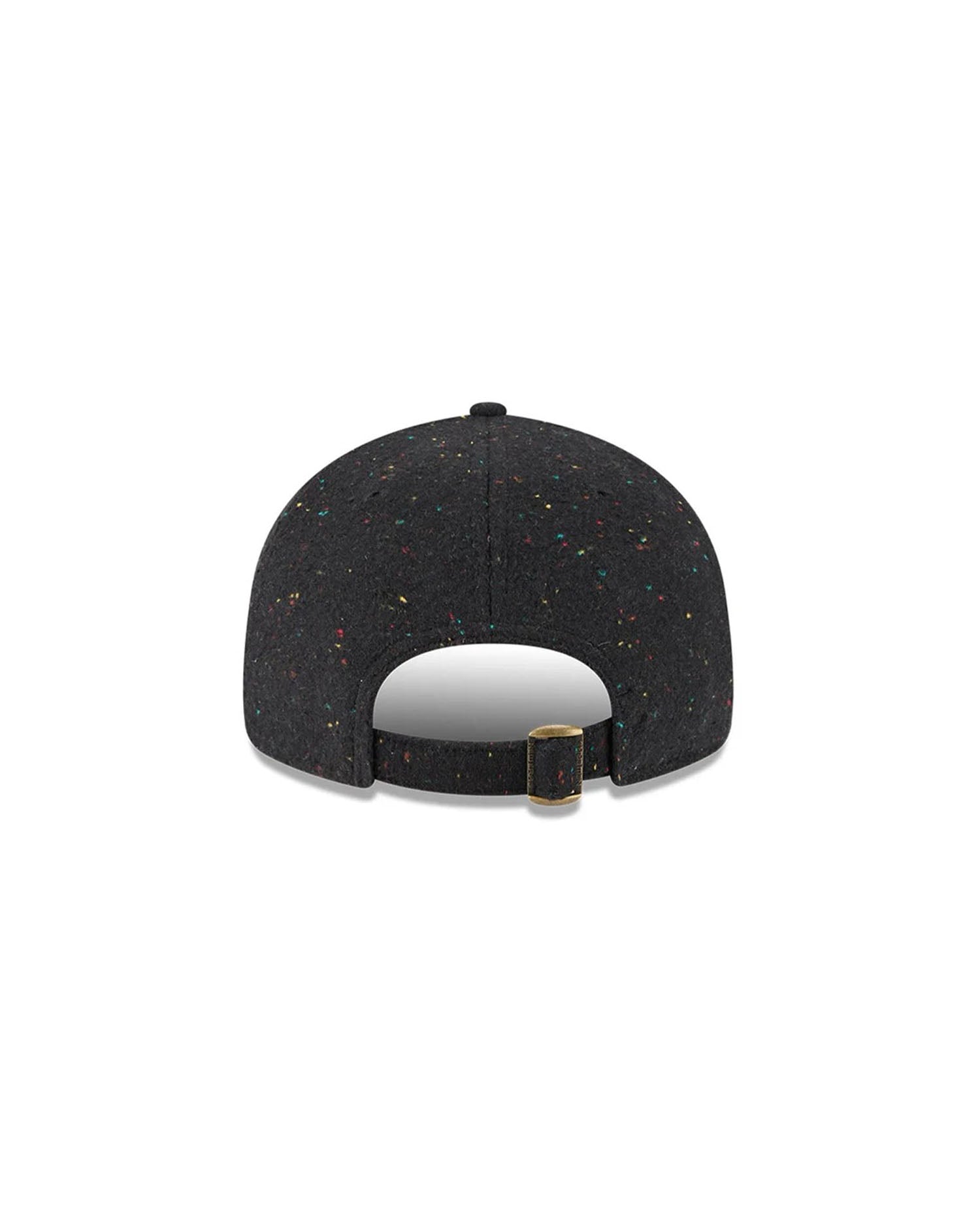 59FIFTY New York Mets - Black Speckled Wool