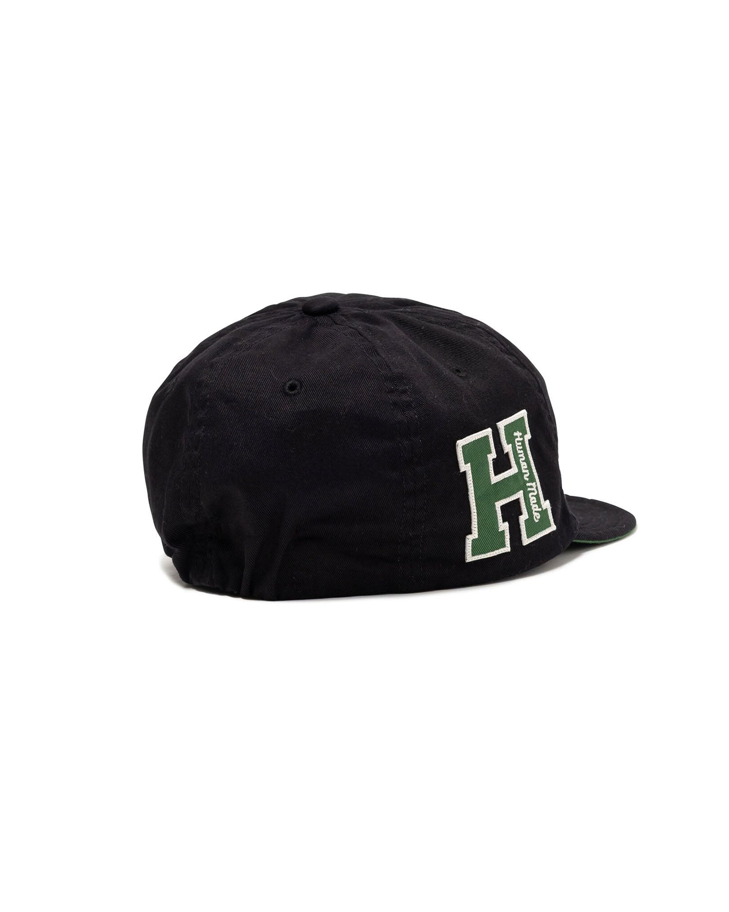 Baseball Cap - Black