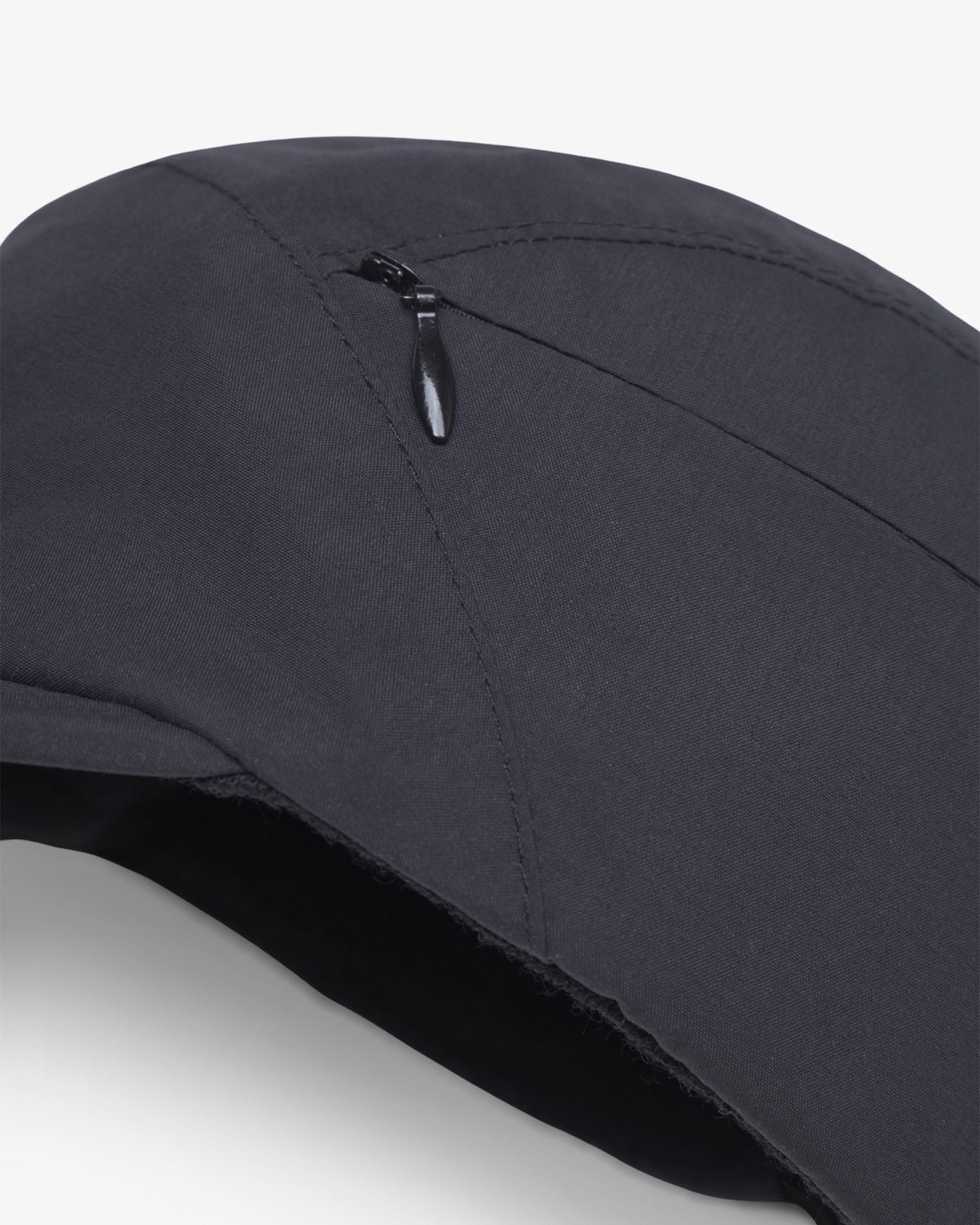 GORE-TEX Windstopper Pocket Cap - Black