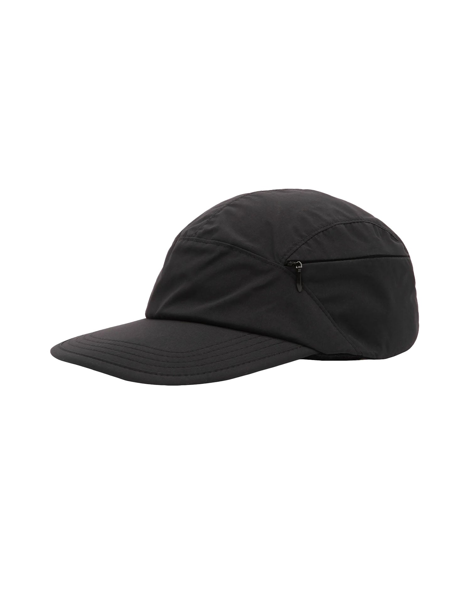 GORE-TEX Windstopper Pocket Cap - Black