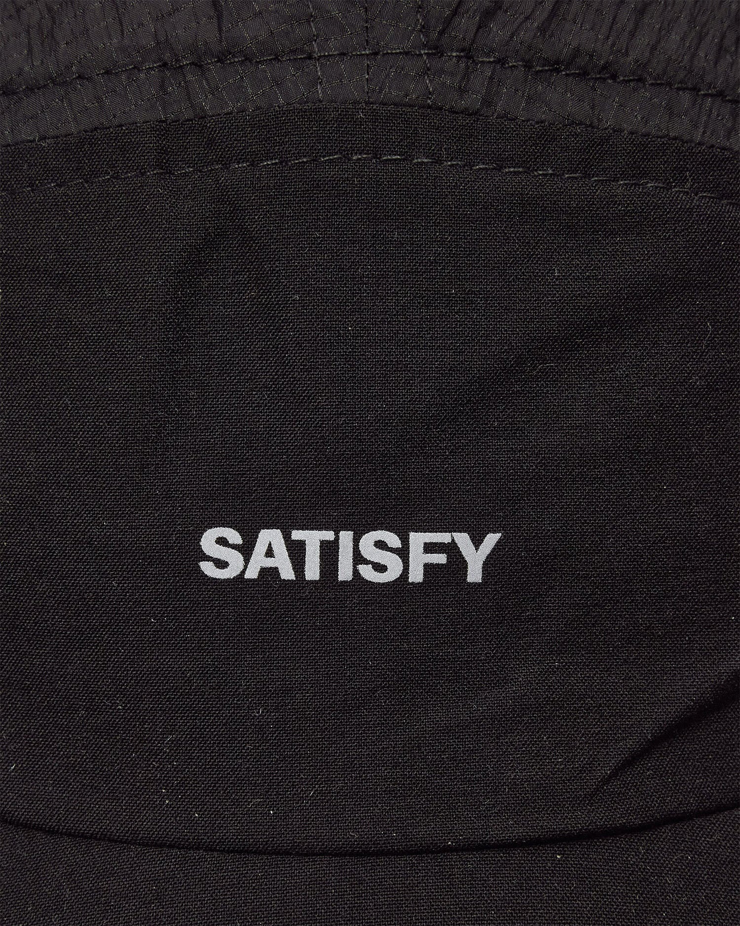 Rippy Trail Cap - Black SA
