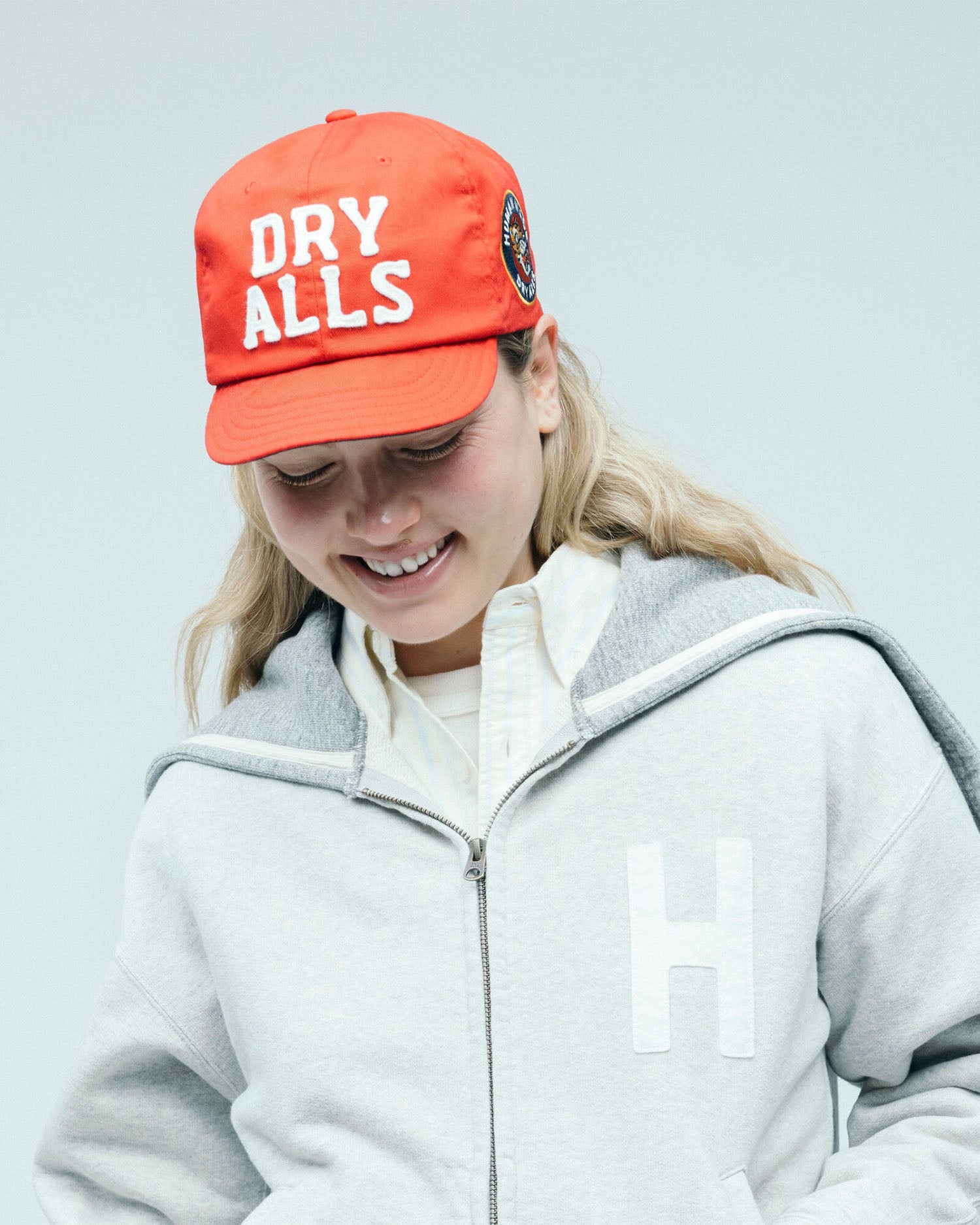 Baseball Cap - Black