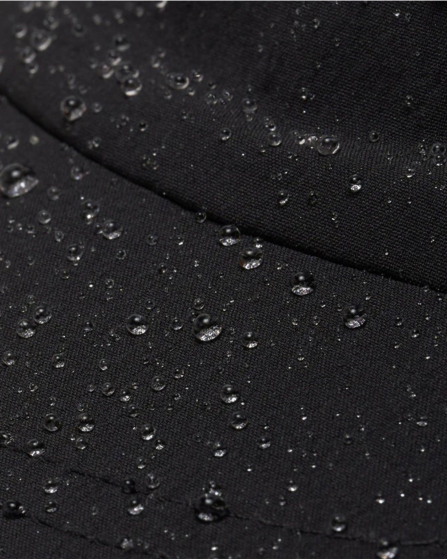 PeaceShell Cordura Trail - Black SA