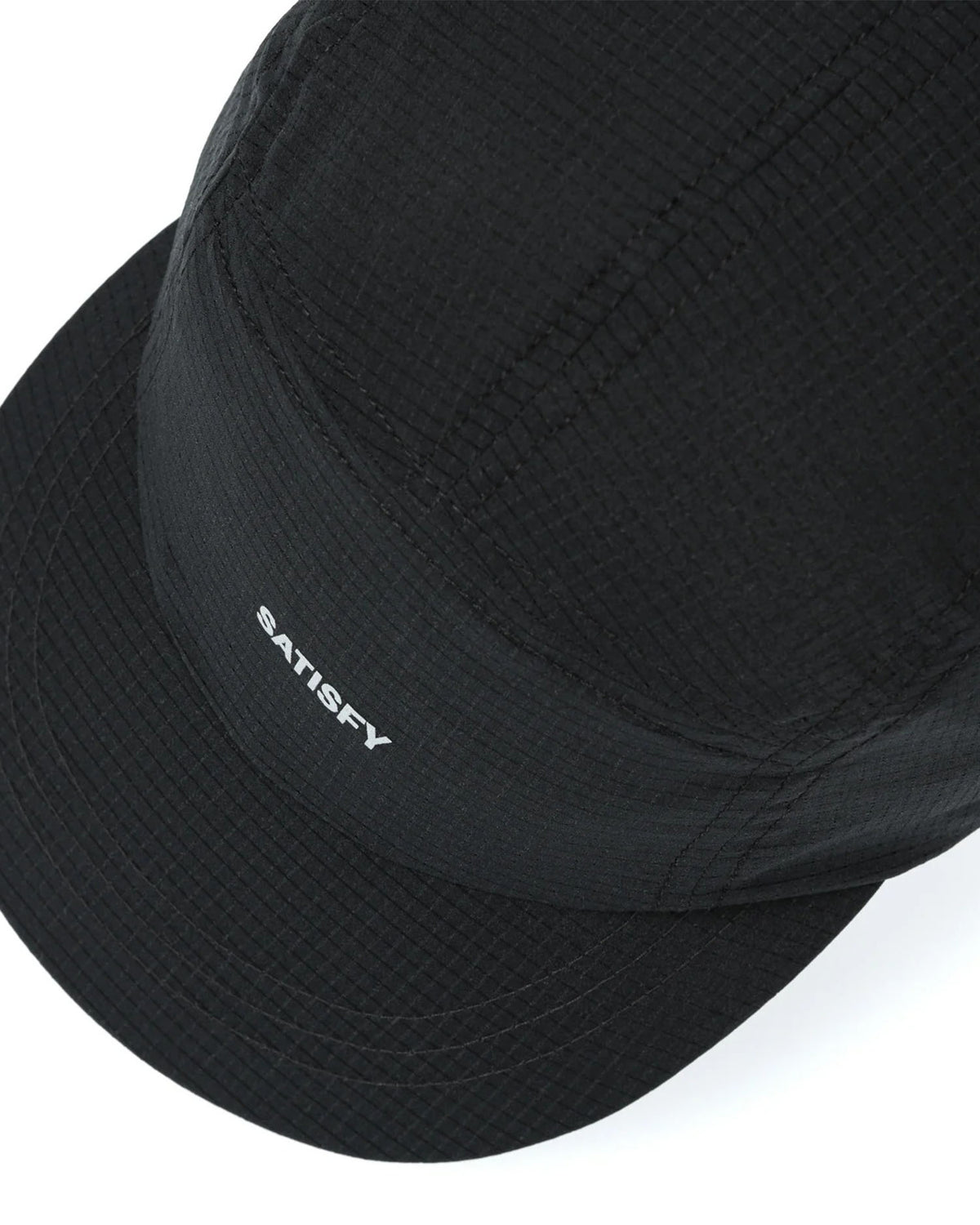 Rippy Air Trail Cap - Black SA
