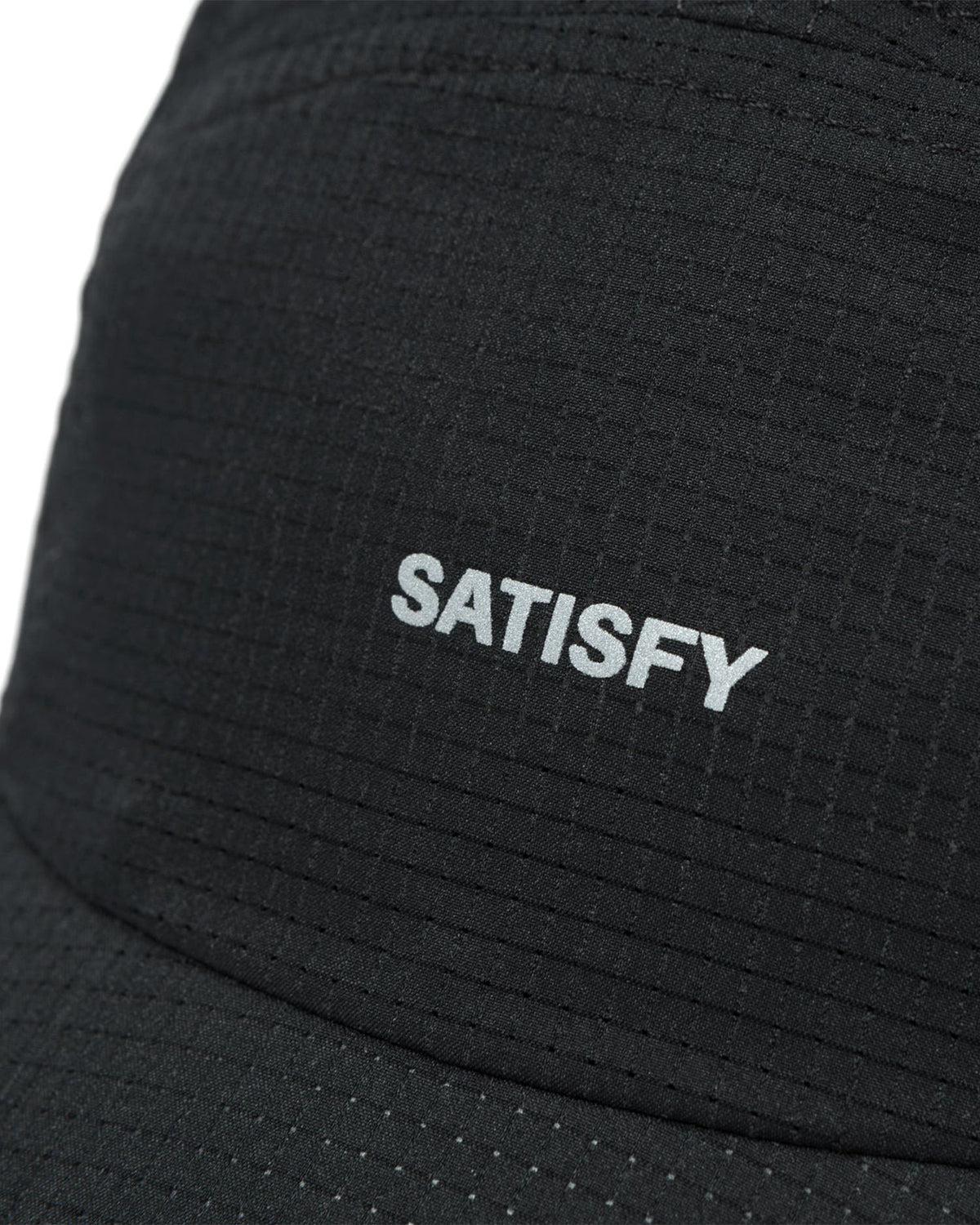 Rippy Air Trail Cap - Black SA