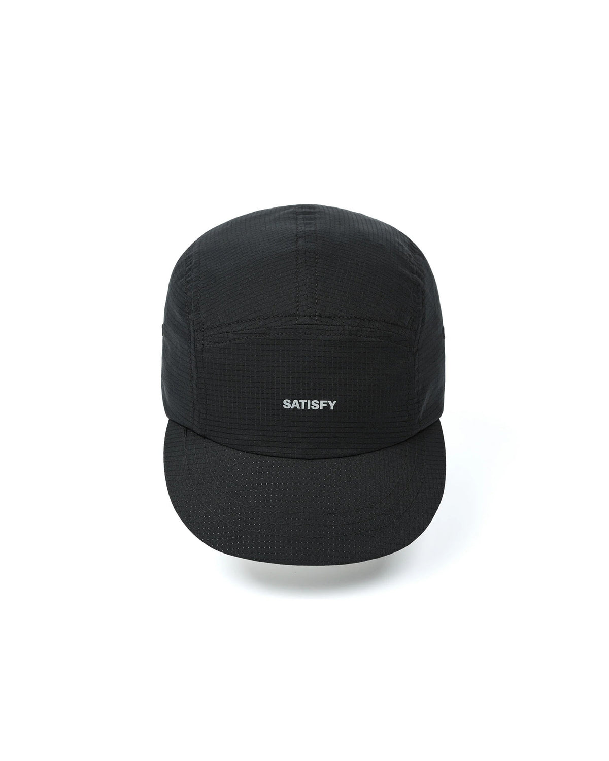 Rippy Air Trail Cap - Black SA