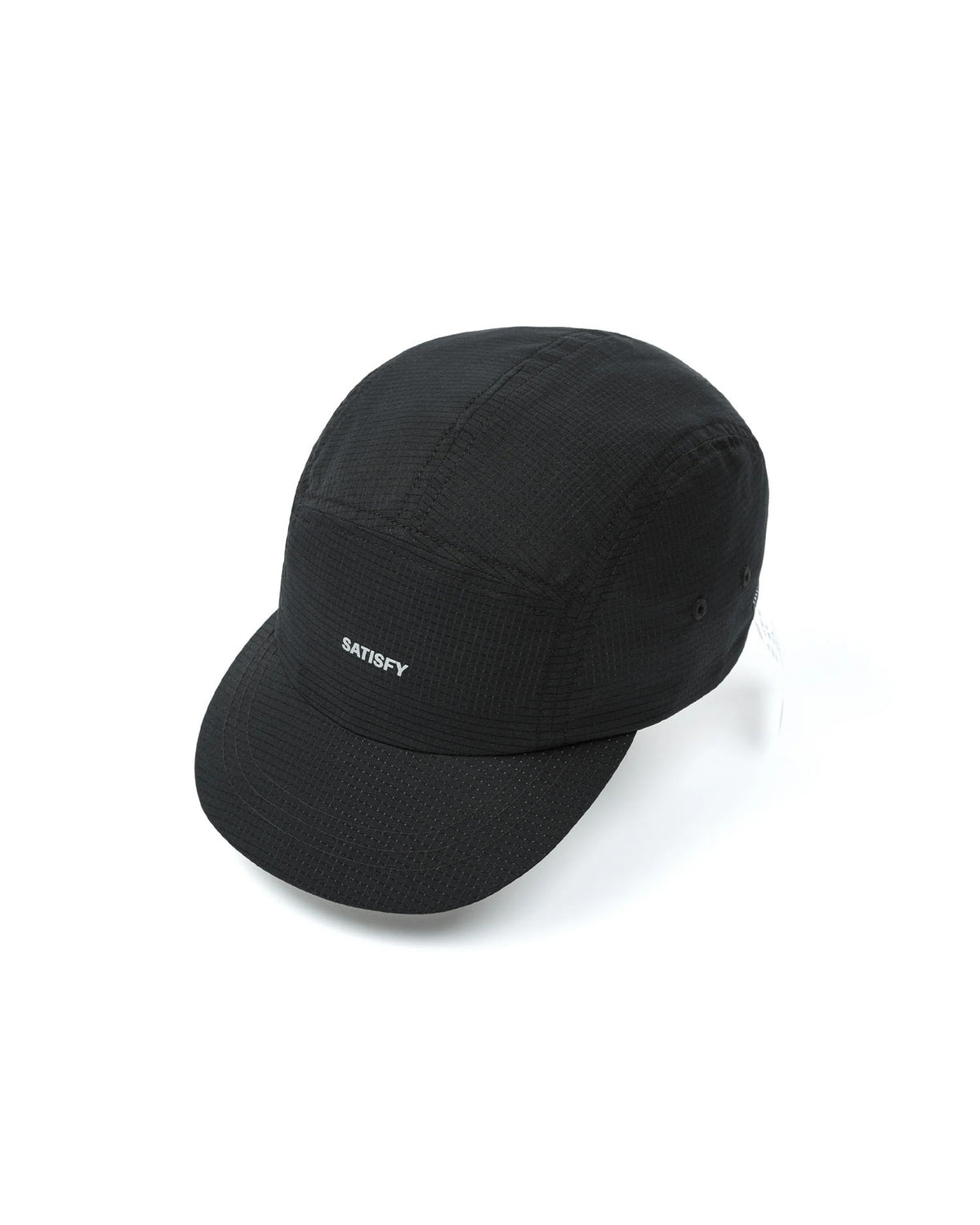 Rippy Air Trail Cap - Black SA
