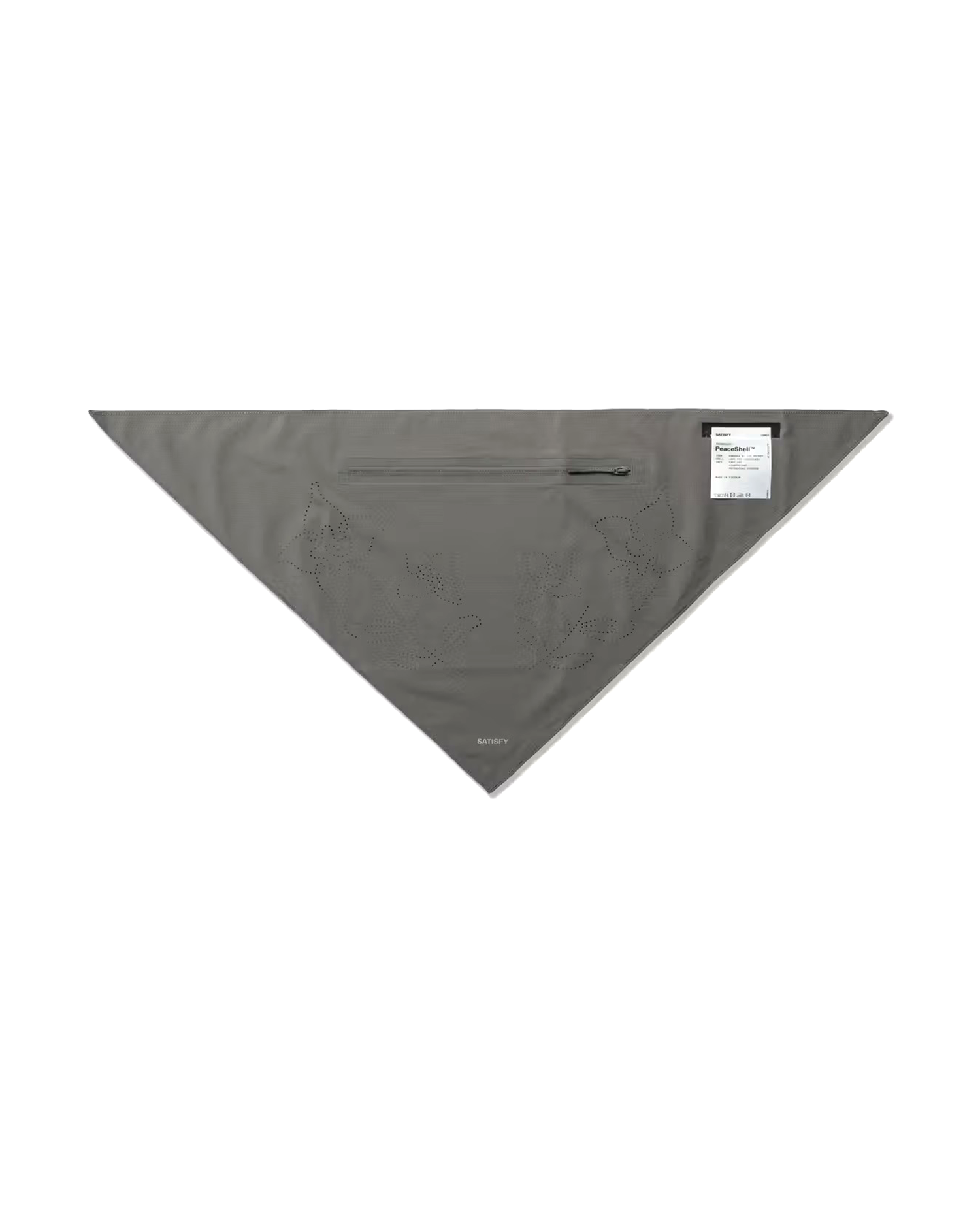 PeaceShell Ice Pocket Bandana - Falcon