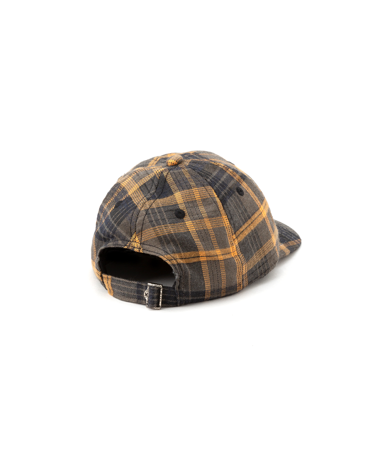 Arch Cap - Check