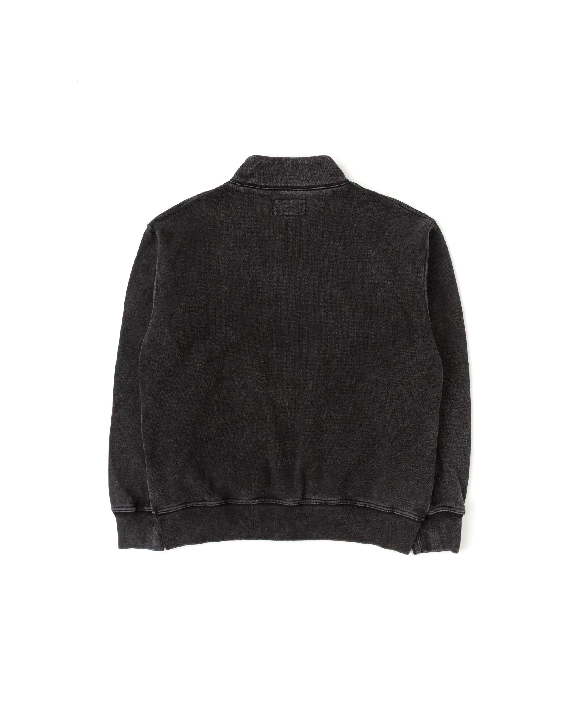 Dust Zip - Ash