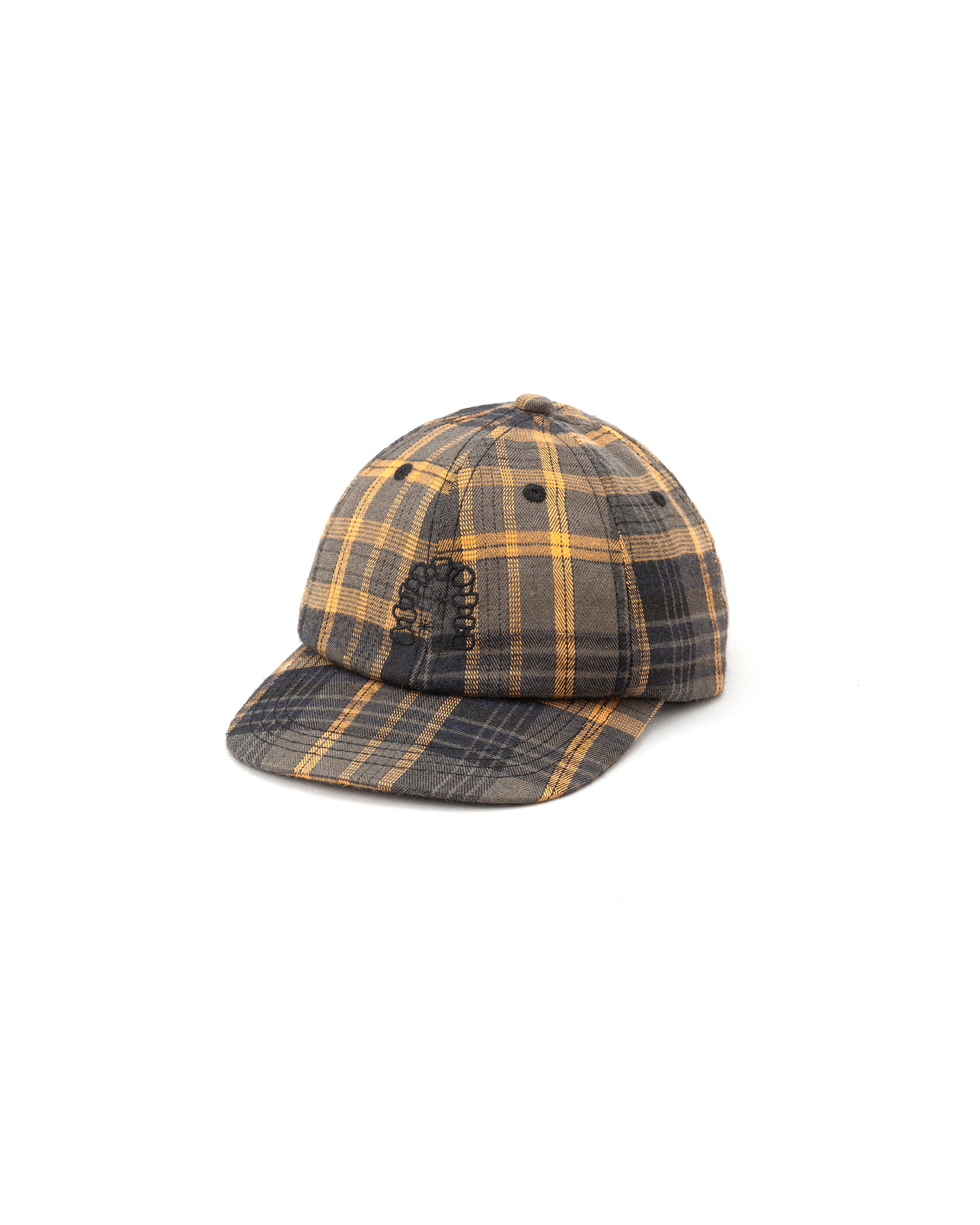 Arch Cap - Check