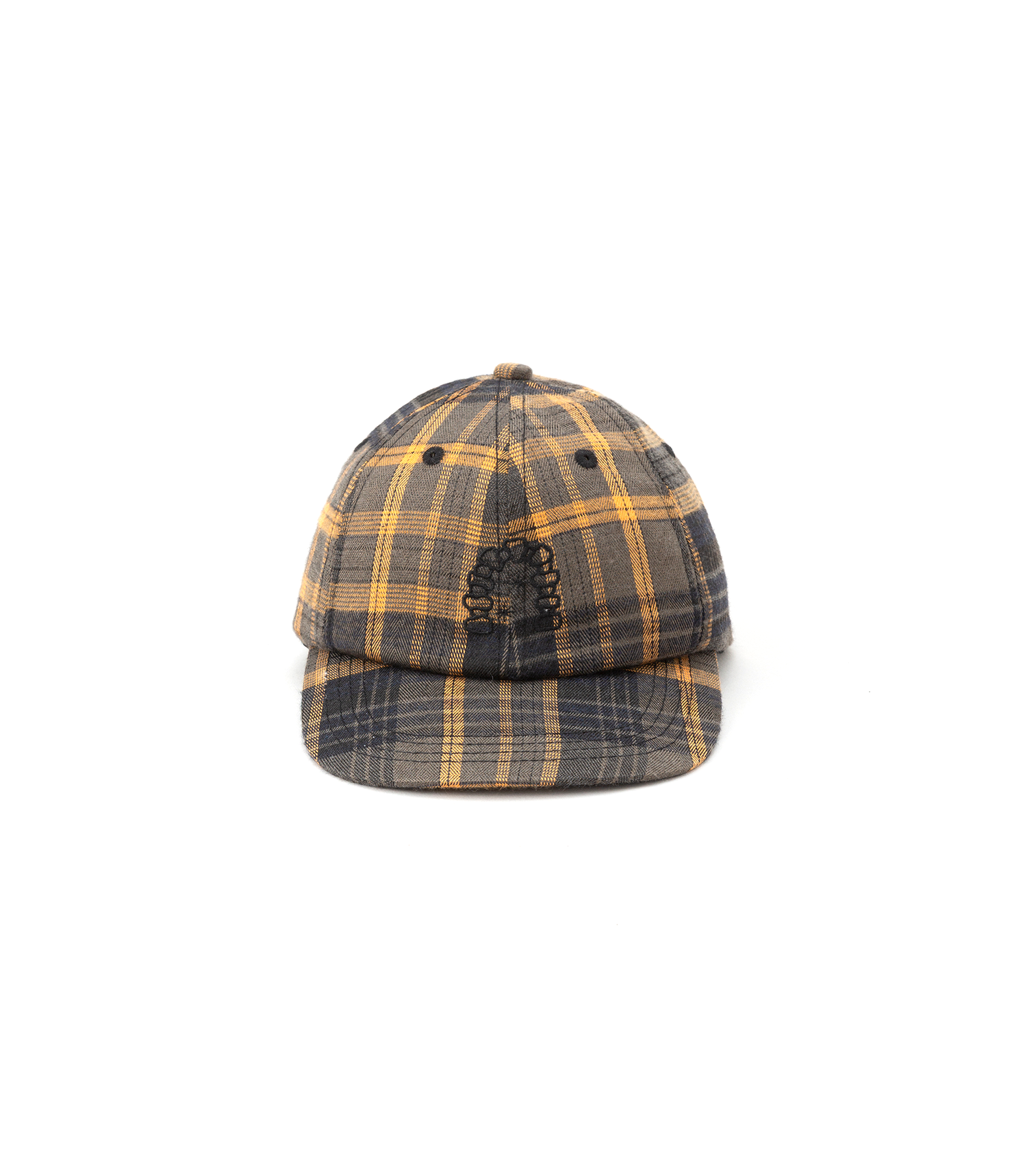 Arch Cap - Check