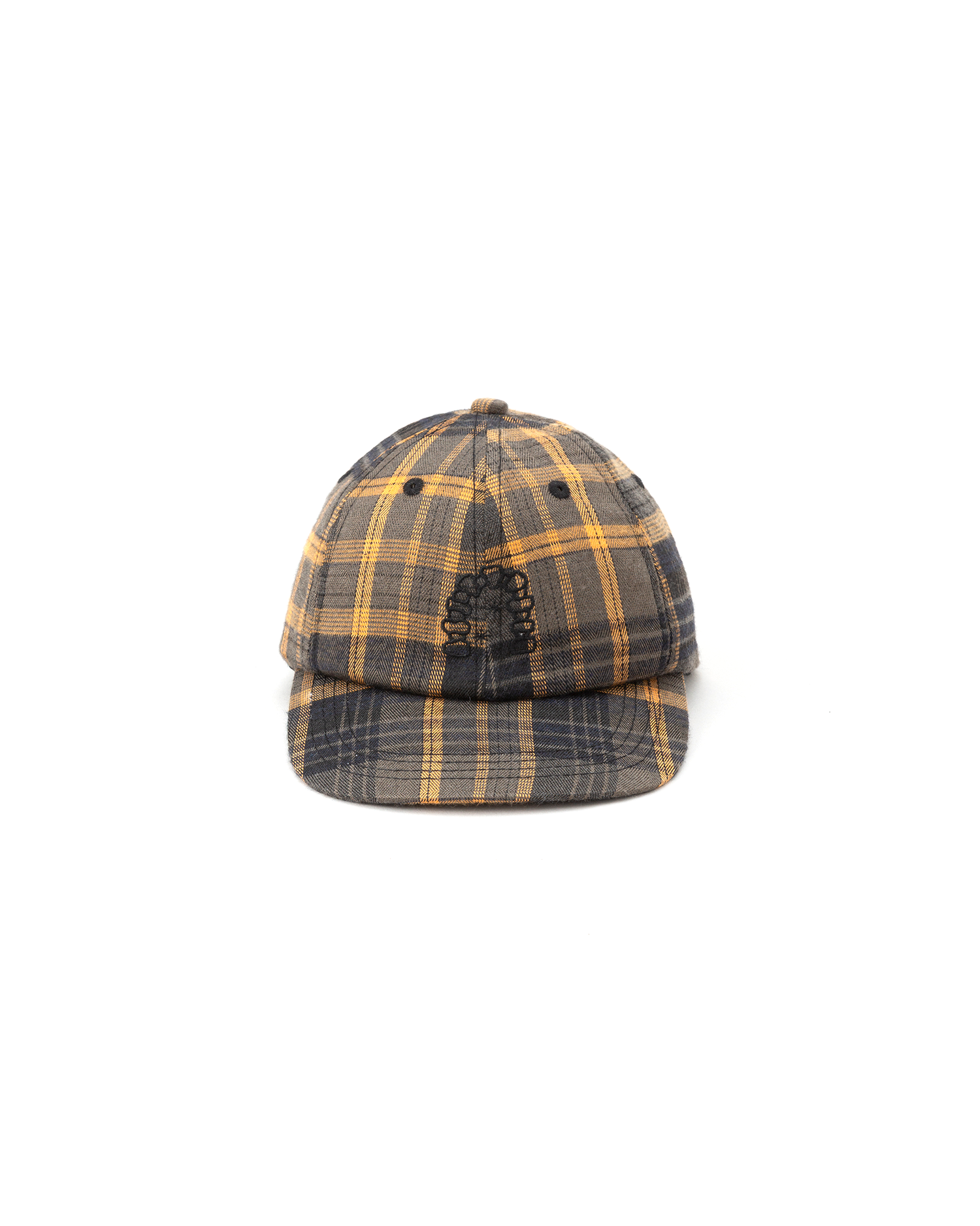 Arch Cap - Check