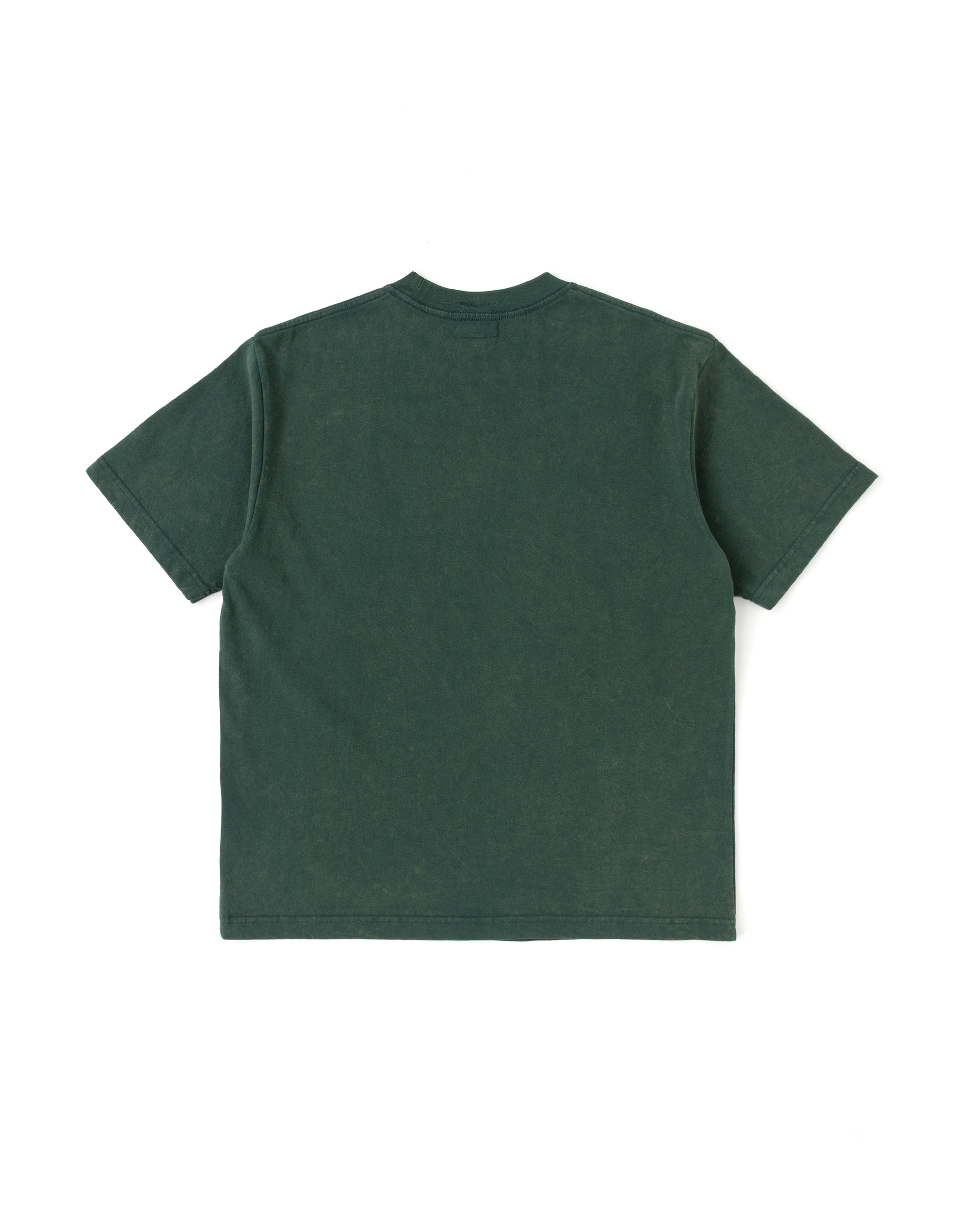 Wizard T-Shirt - Green