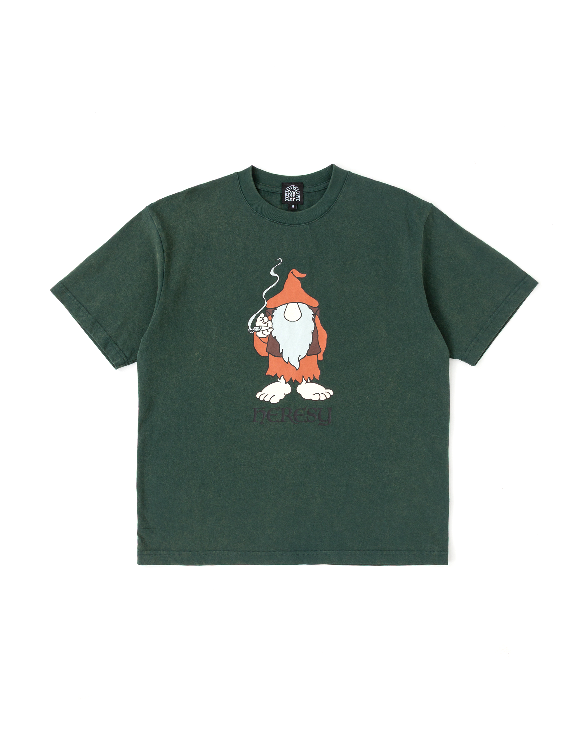 Wizard T-Shirt - Green