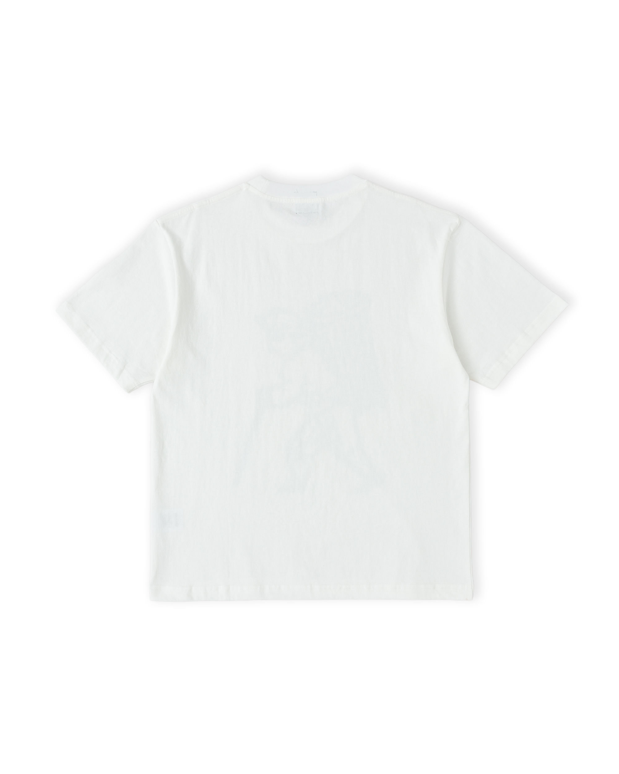 Rambler T-Shirt - Ecru