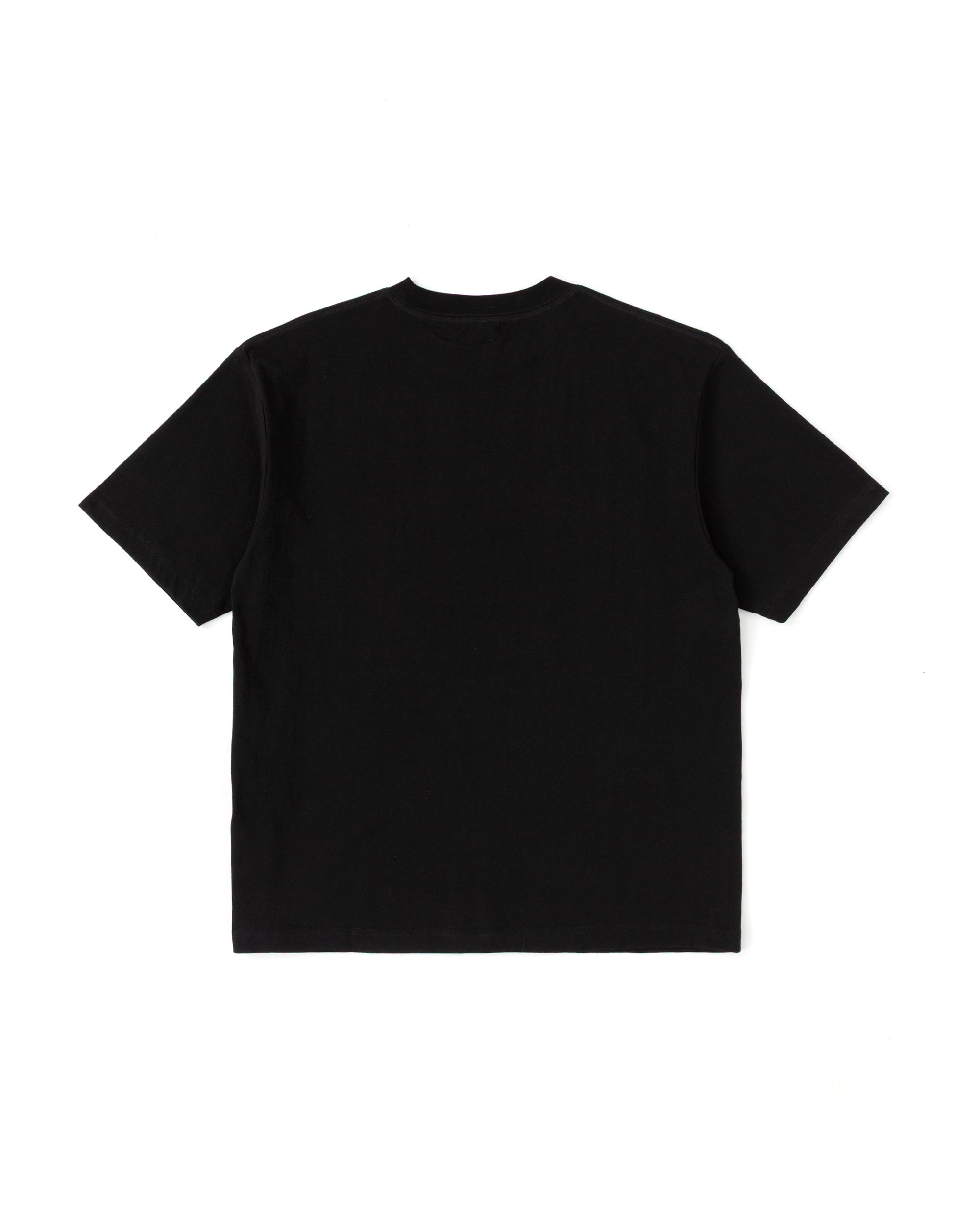 Pestilence T-Shirt - Black