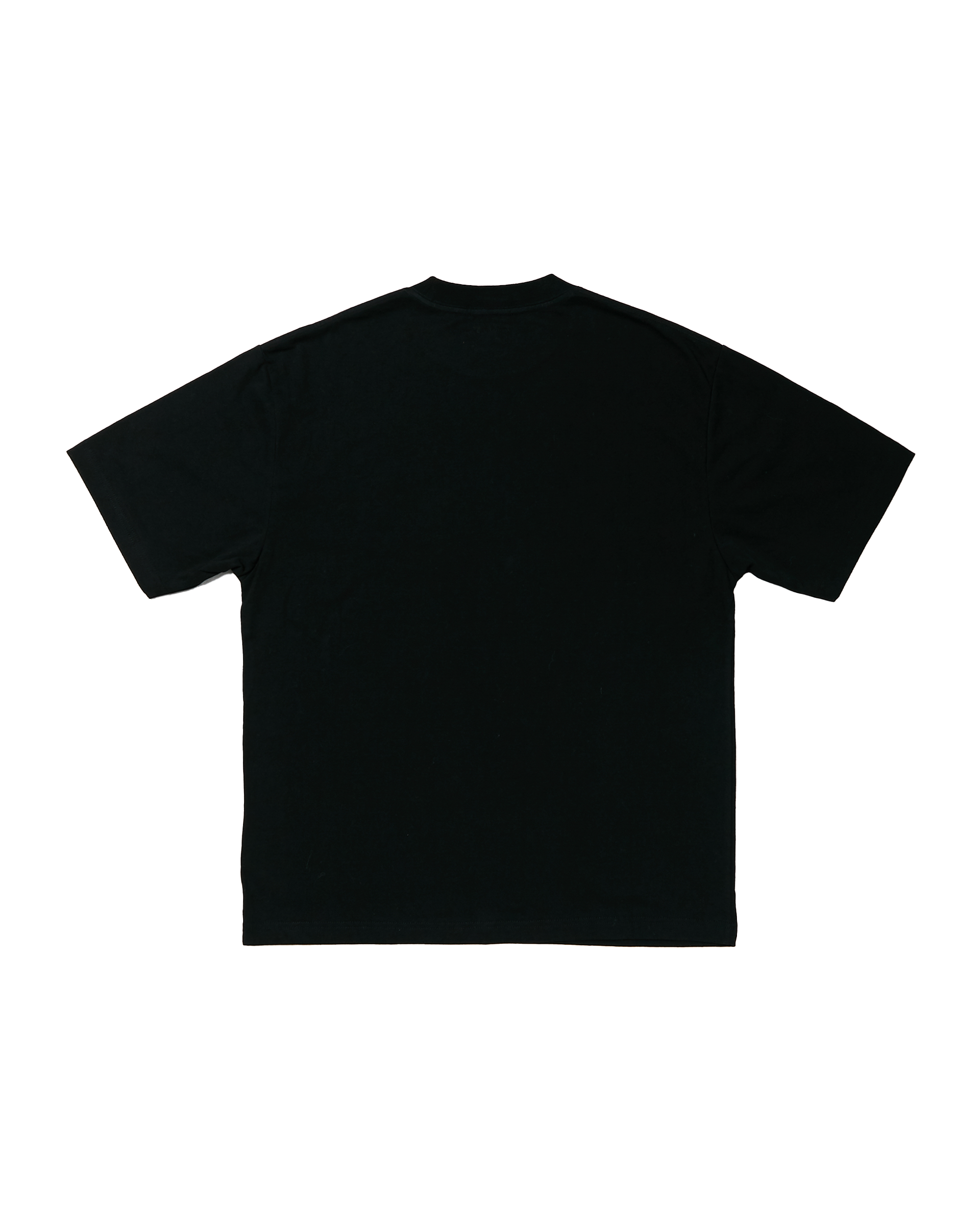 Gnome T-shirt - Black