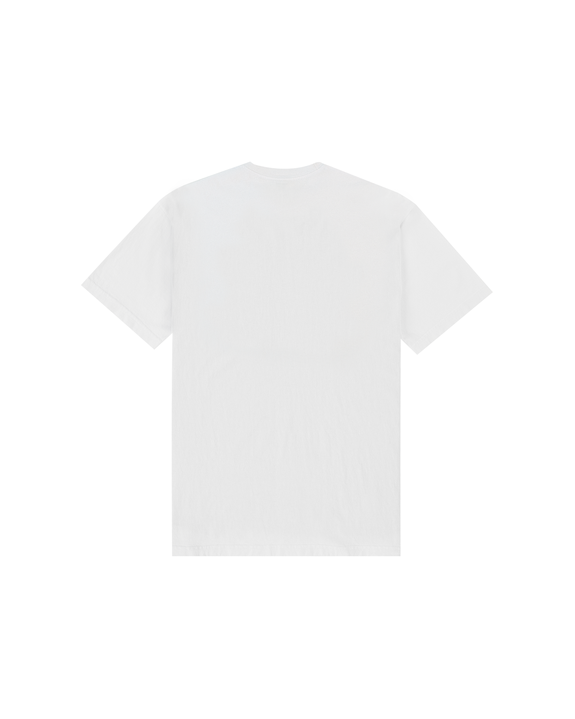 HAL LA Soul T-shirt - White