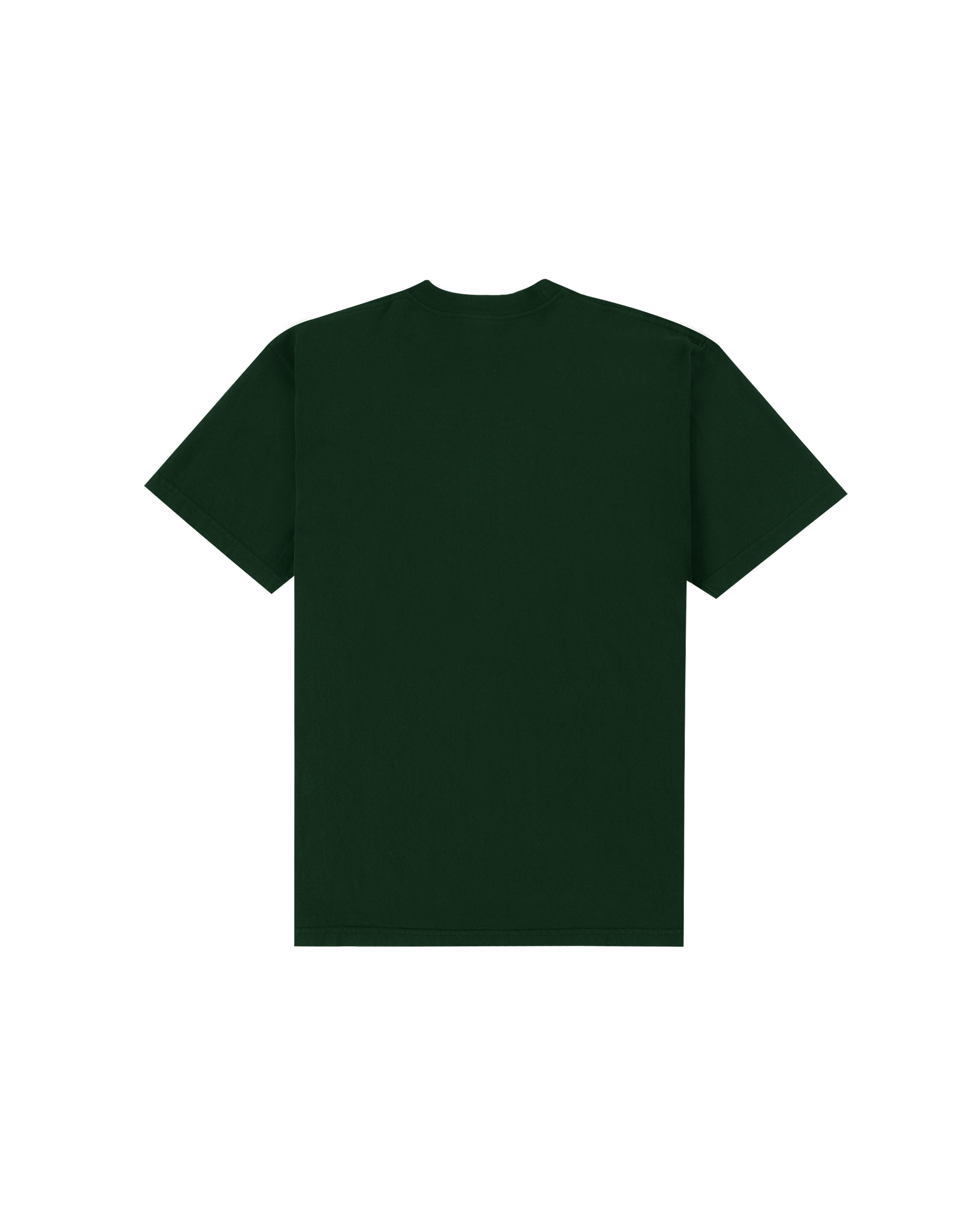 HAL LA Soul T-shirt - Ivy Green