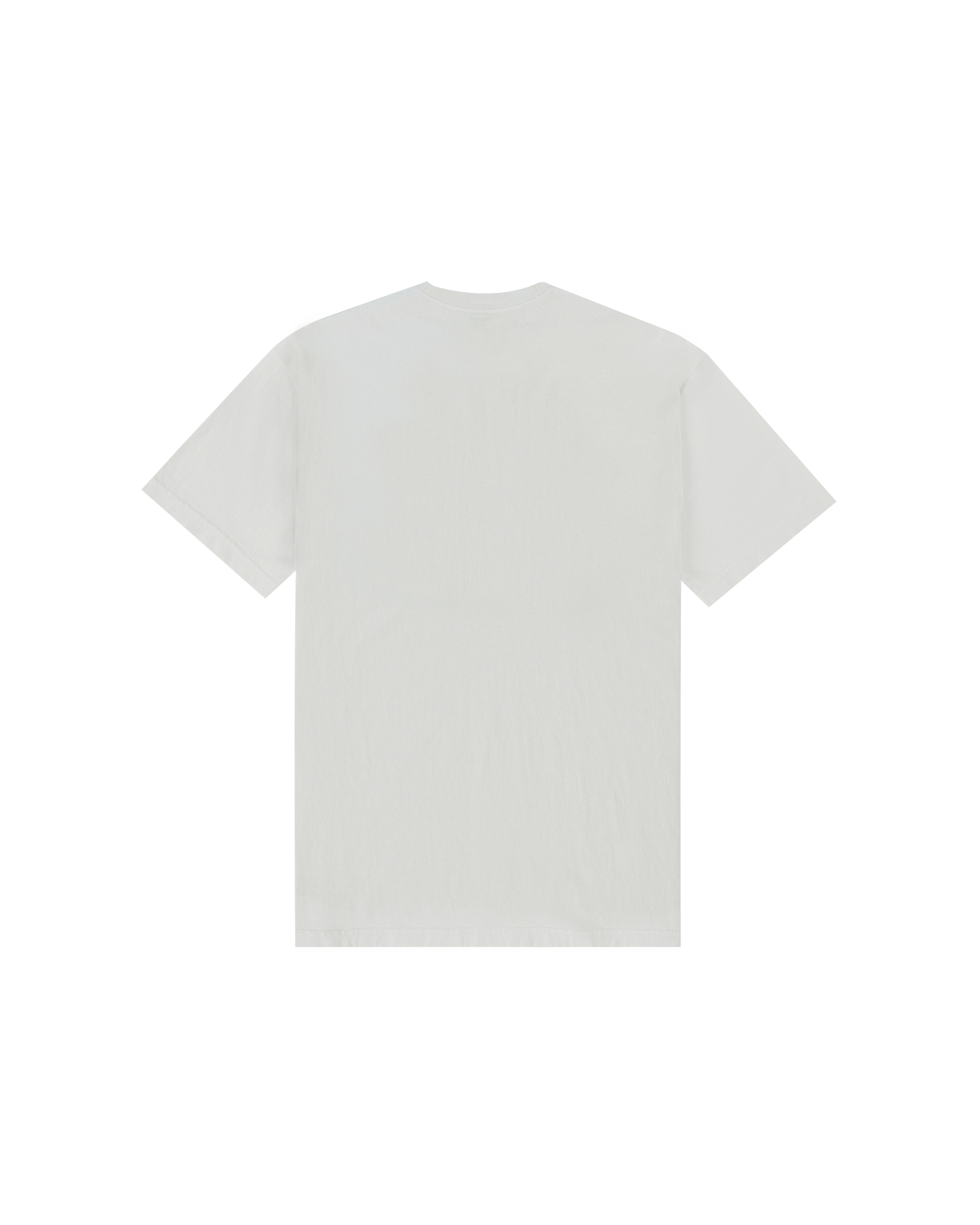 Bar Logo T-shirt - Cement