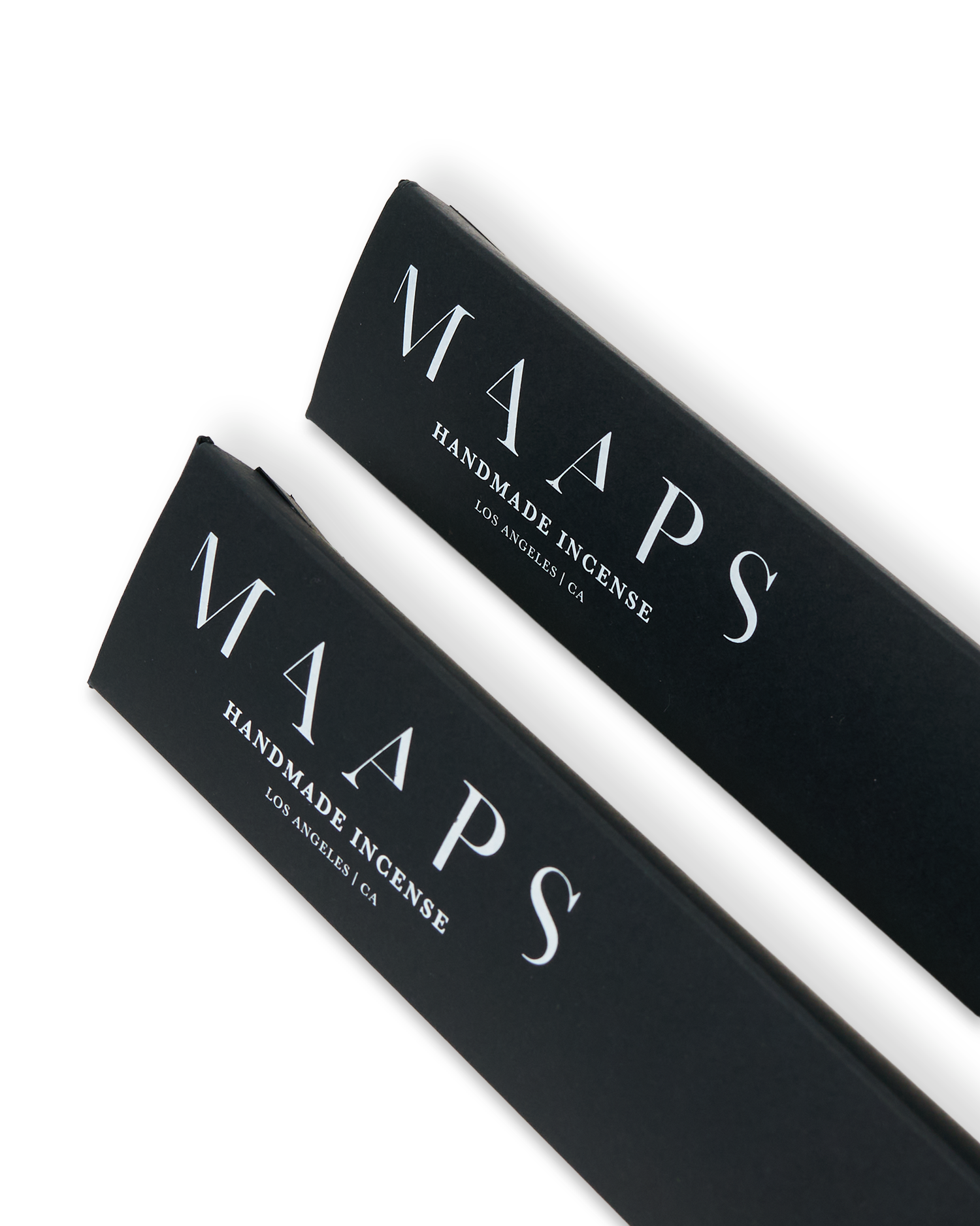 MAAPS Indian Ocean Incense Sticks - 15 Sticks