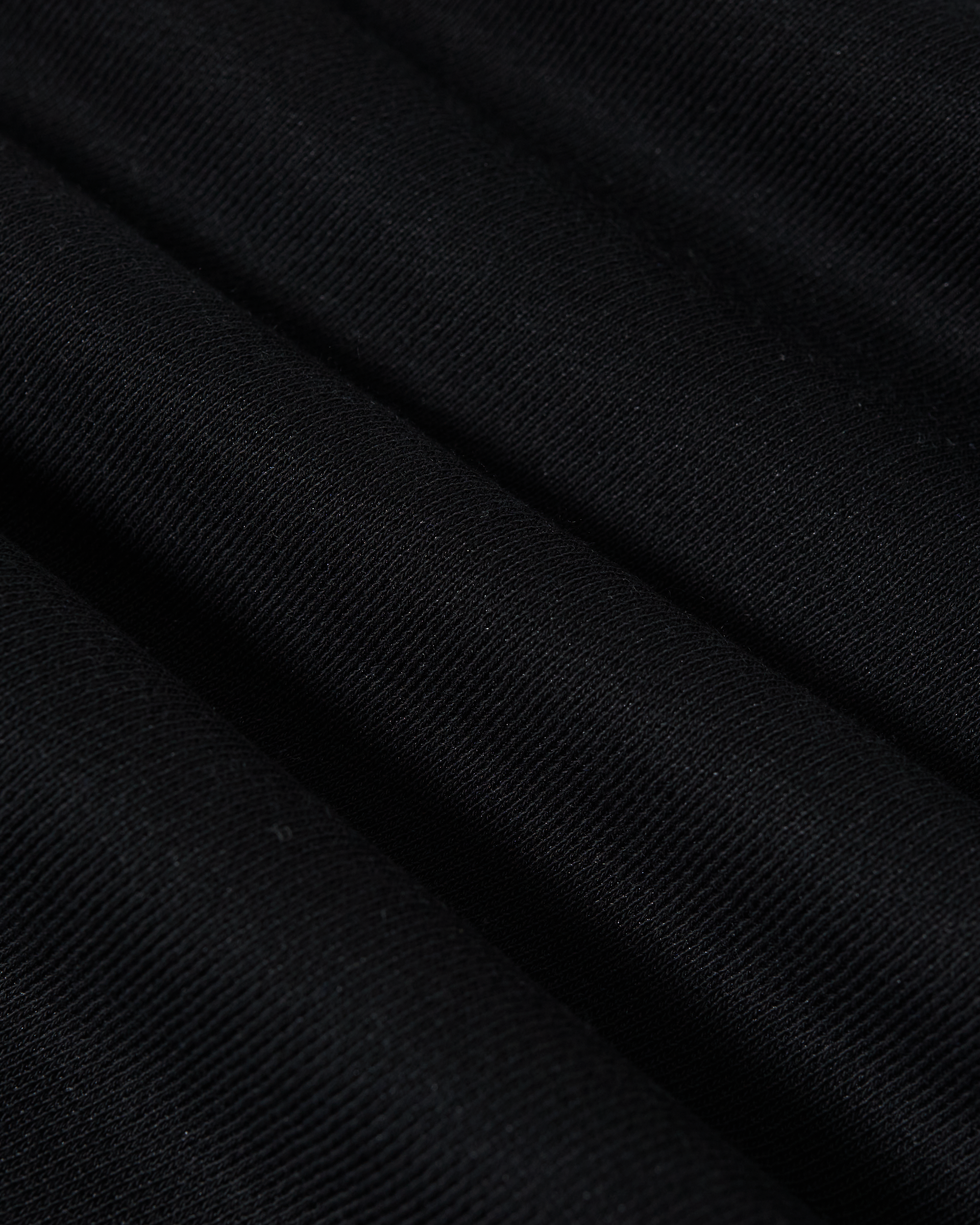 20 Years Crewneck Sweatshirt - Black