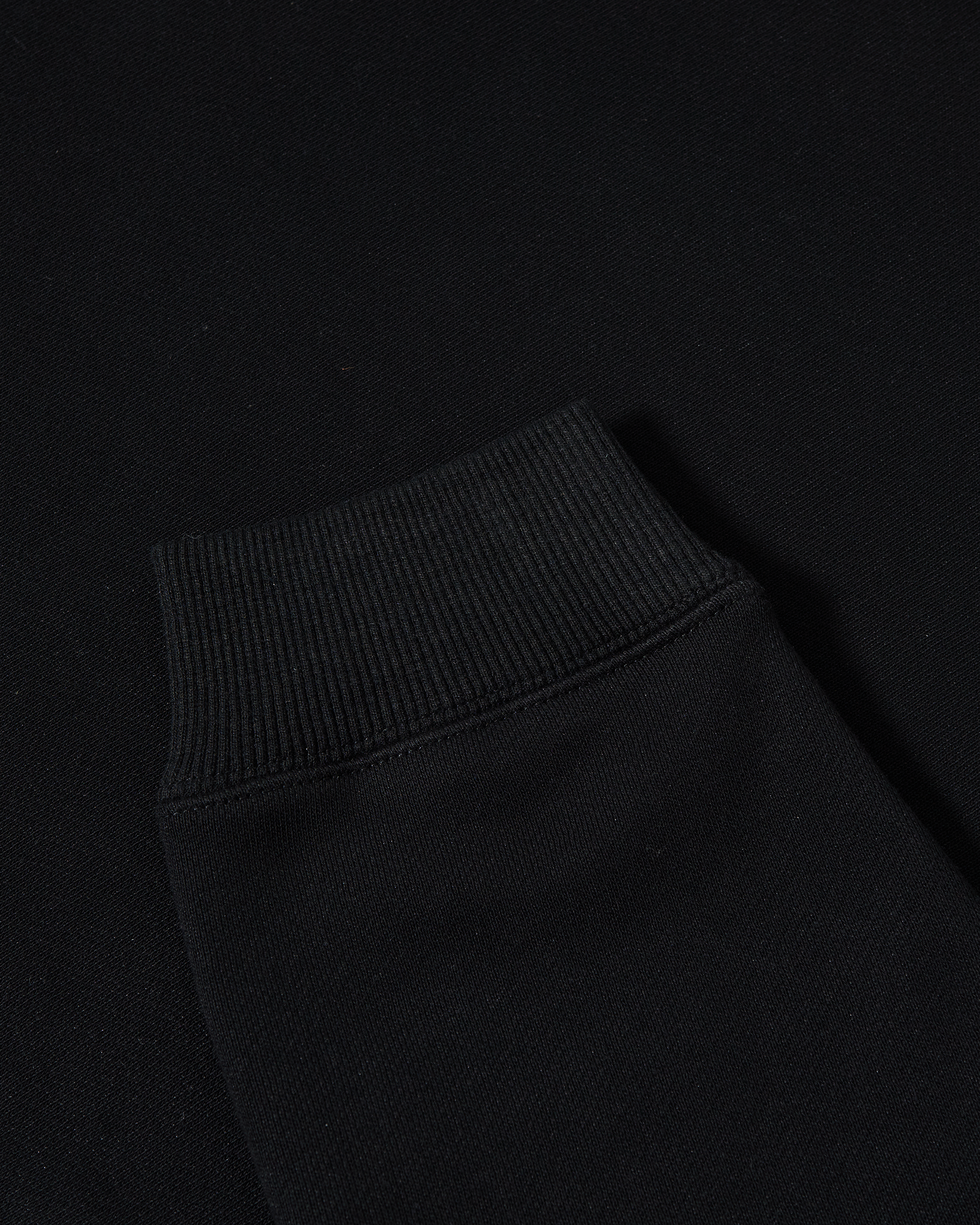 20 Years Crewneck Sweatshirt - Black