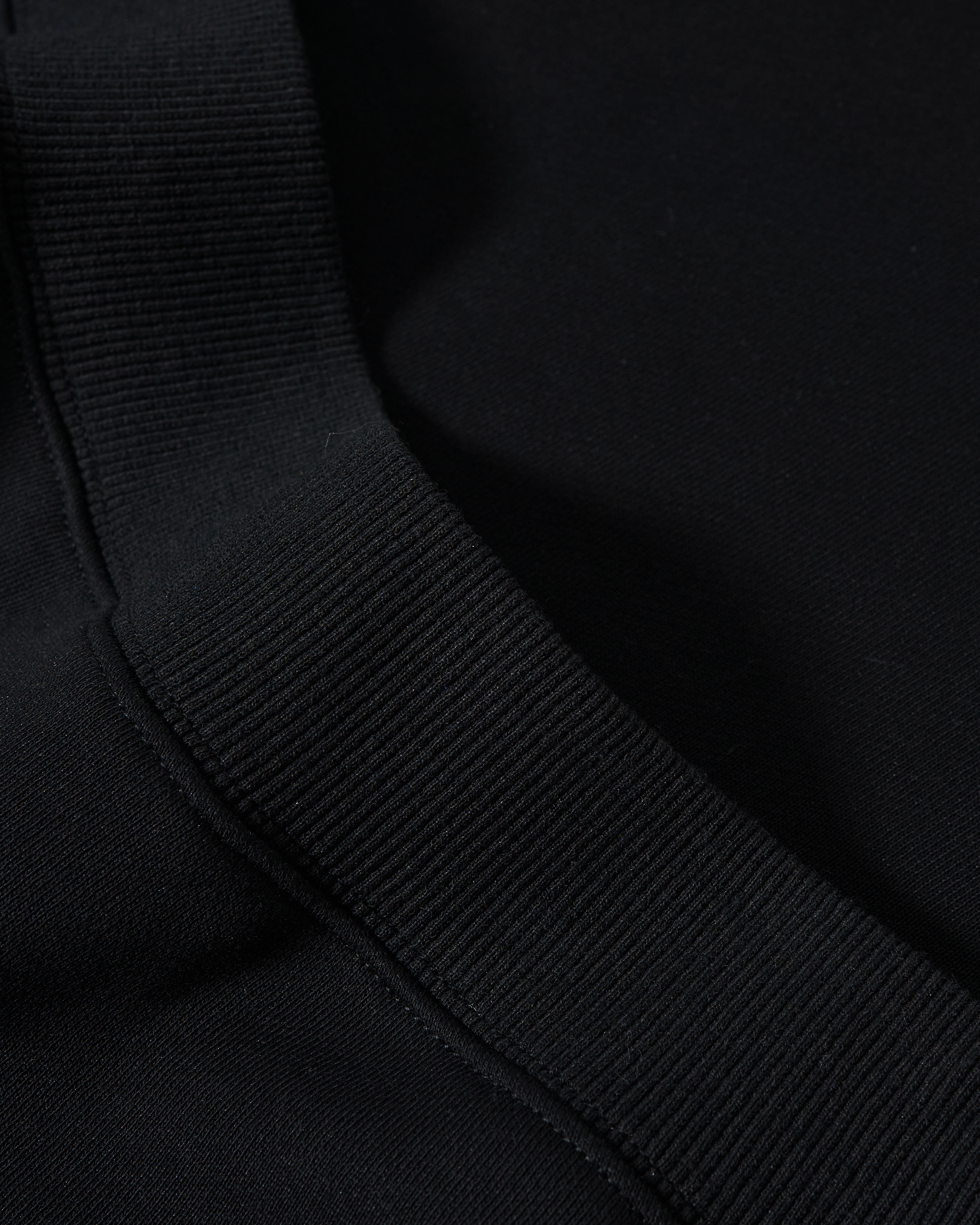 20 Years Crewneck Sweatshirt - Black