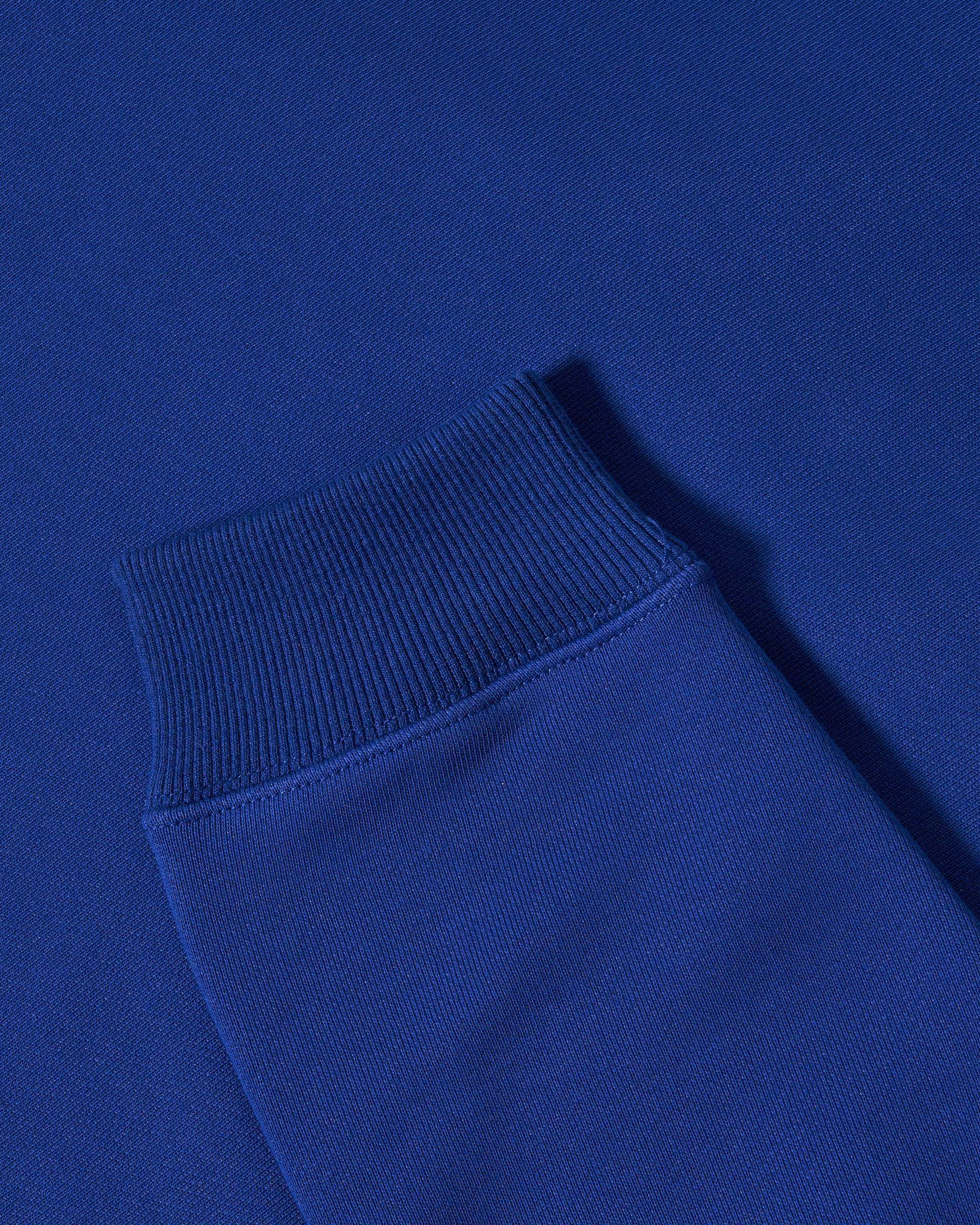 20 Years Crewneck Sweatshirt - Blue