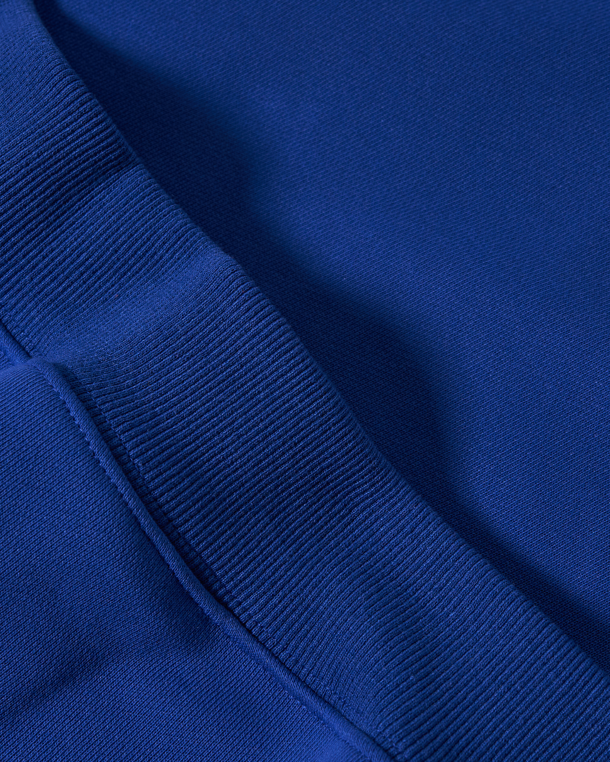 20 Years Crewneck Sweatshirt - Blue