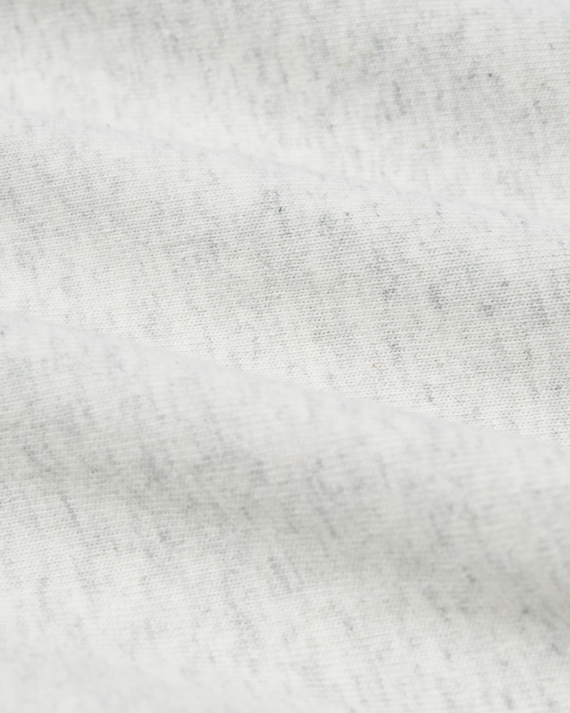 Simple T-shirt - Athletic Grey
