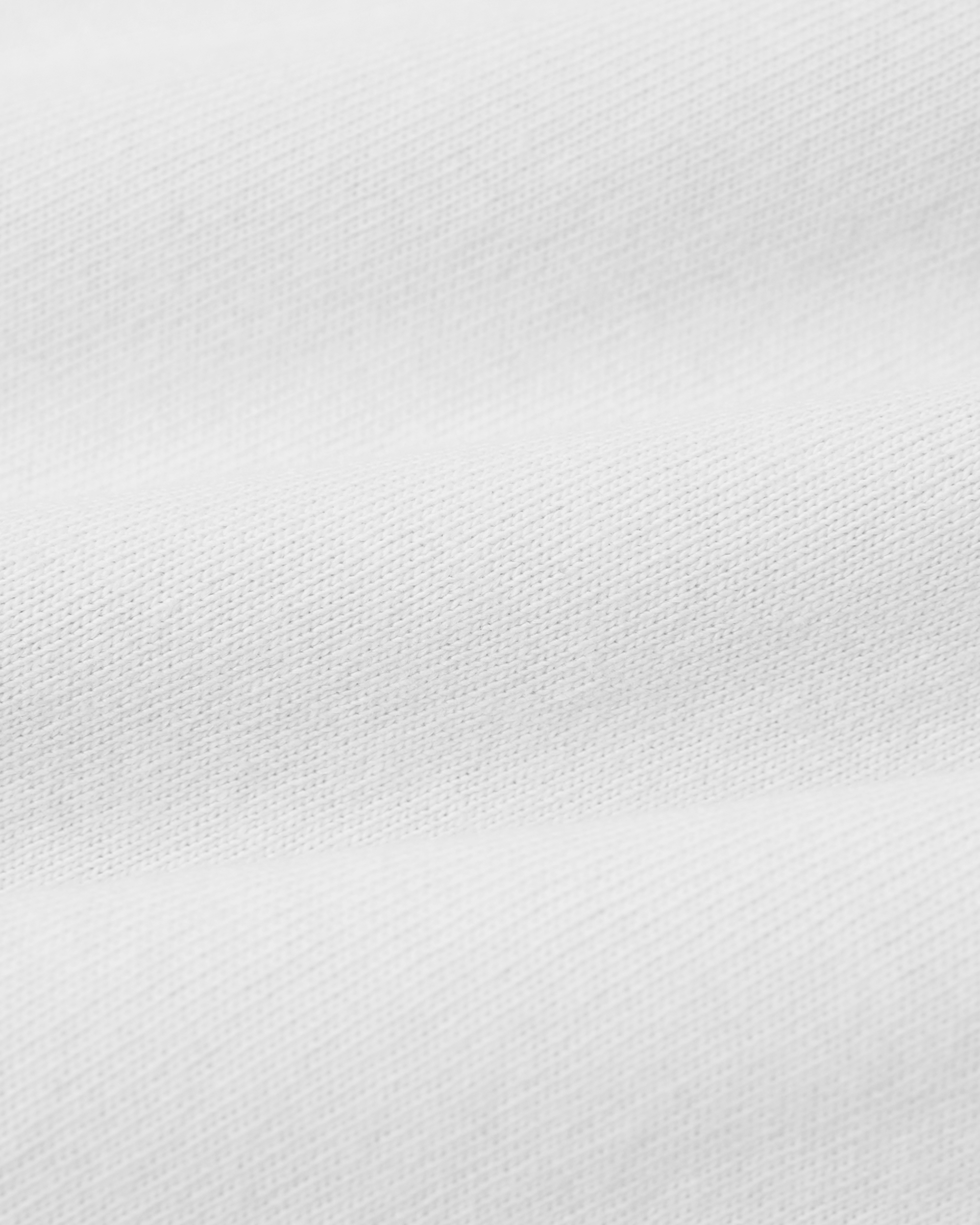 Graphic Program T-shirt - White