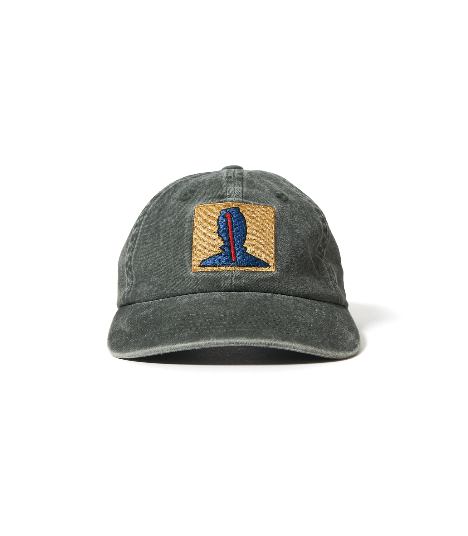 CANDICE Licht Hat - Ash Black