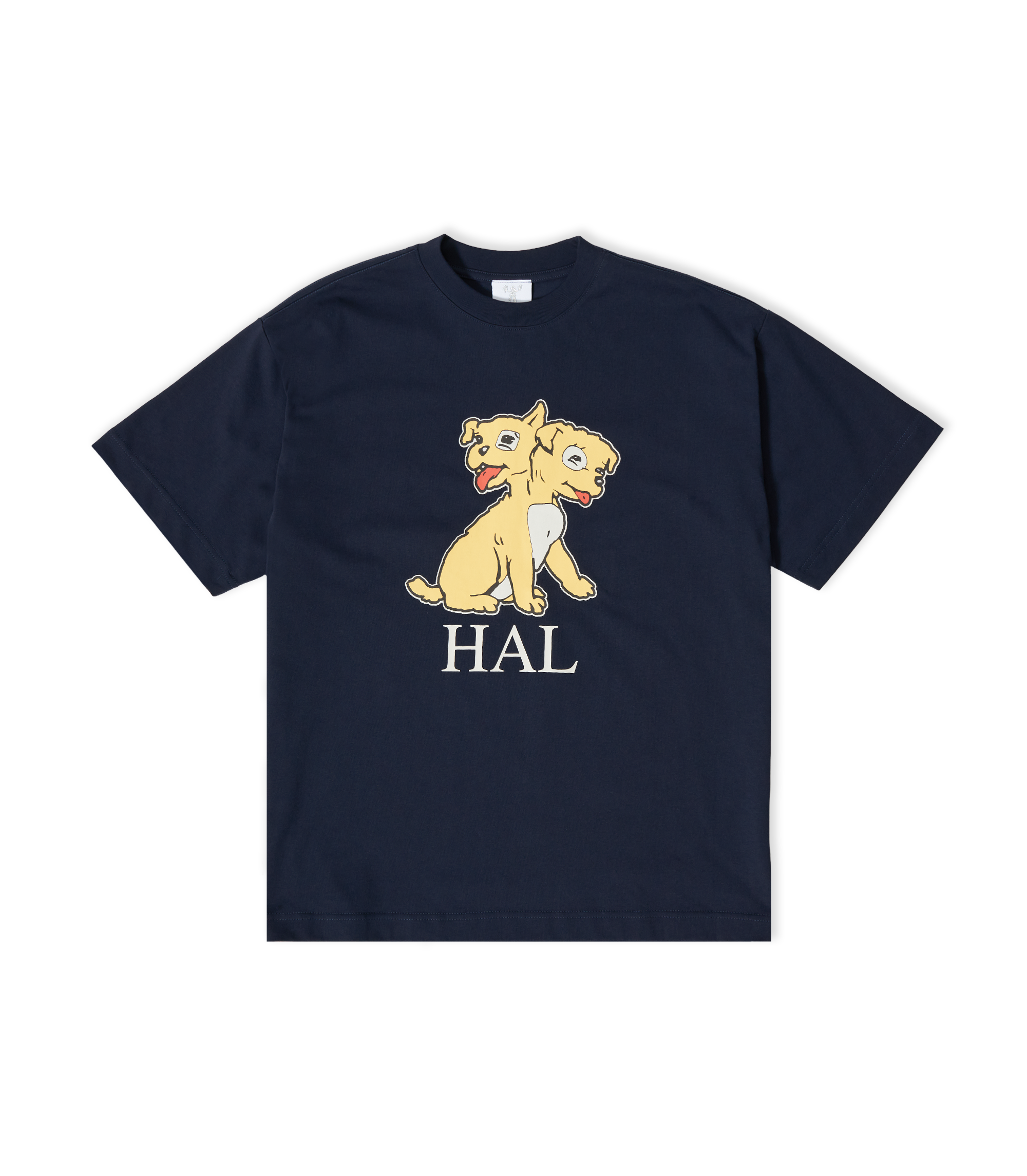 CANDICE Melvin T-shirt - Navy