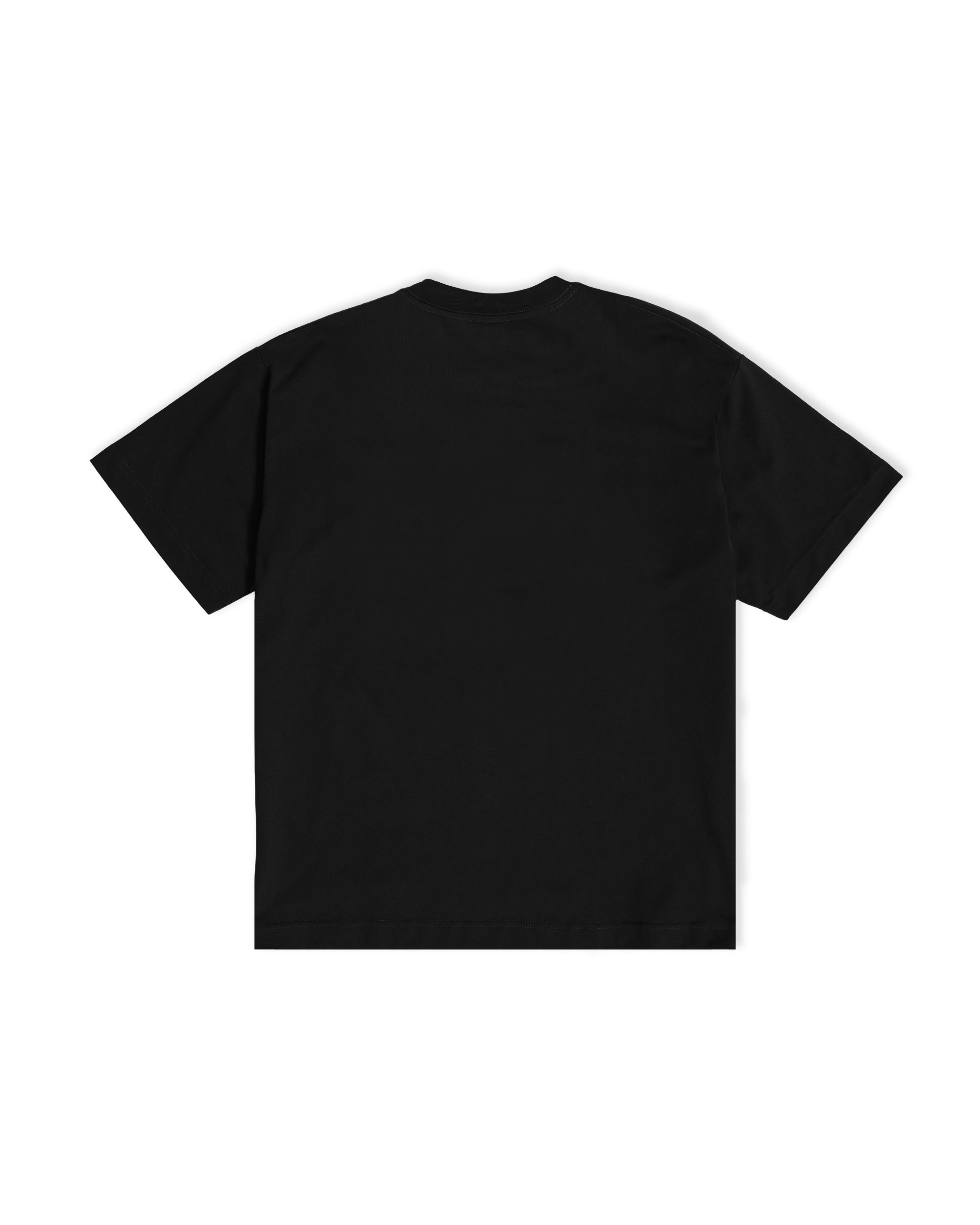 CANDICE 20th Year T-shirt - Black