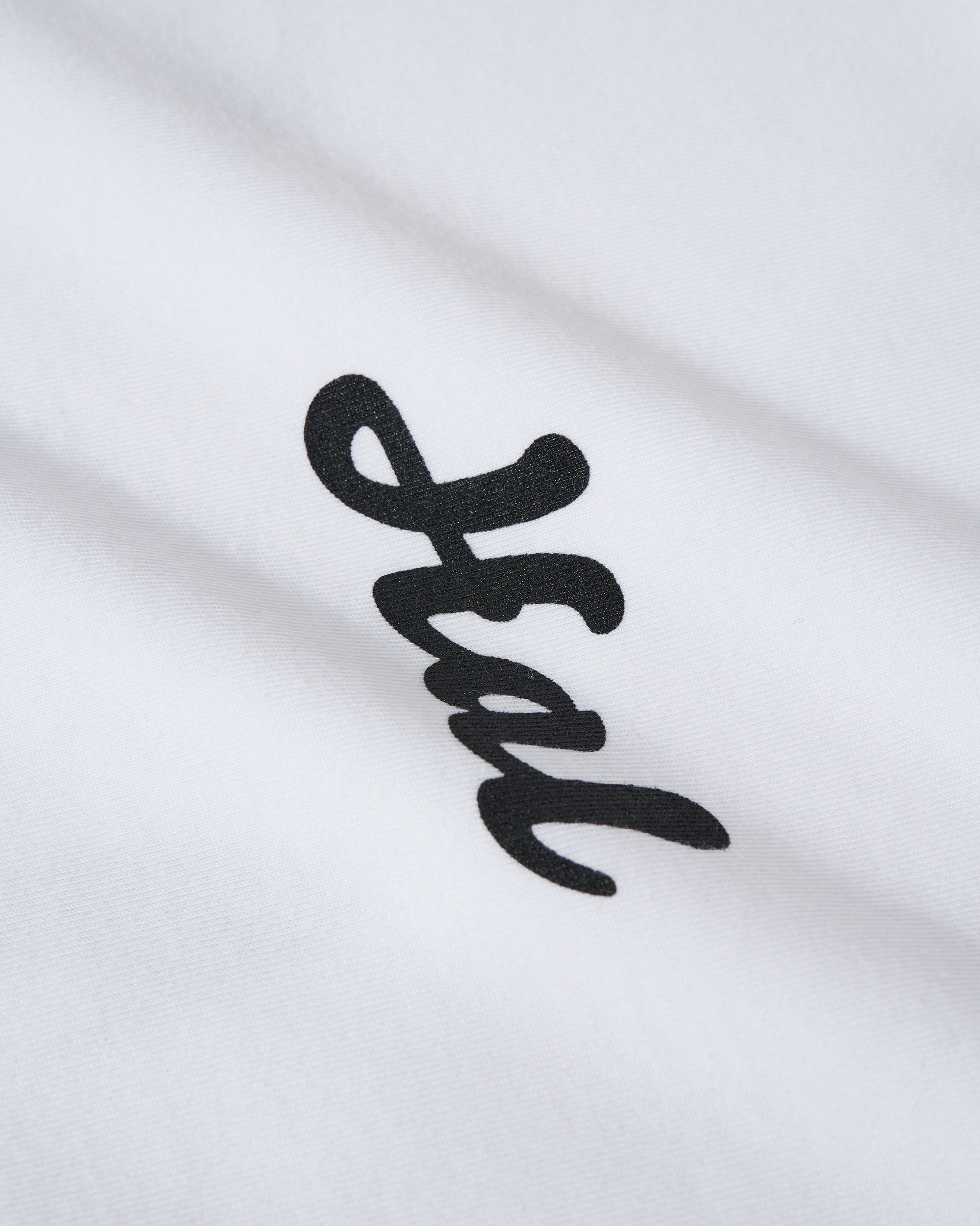 Support Local Artist T-shirt - White